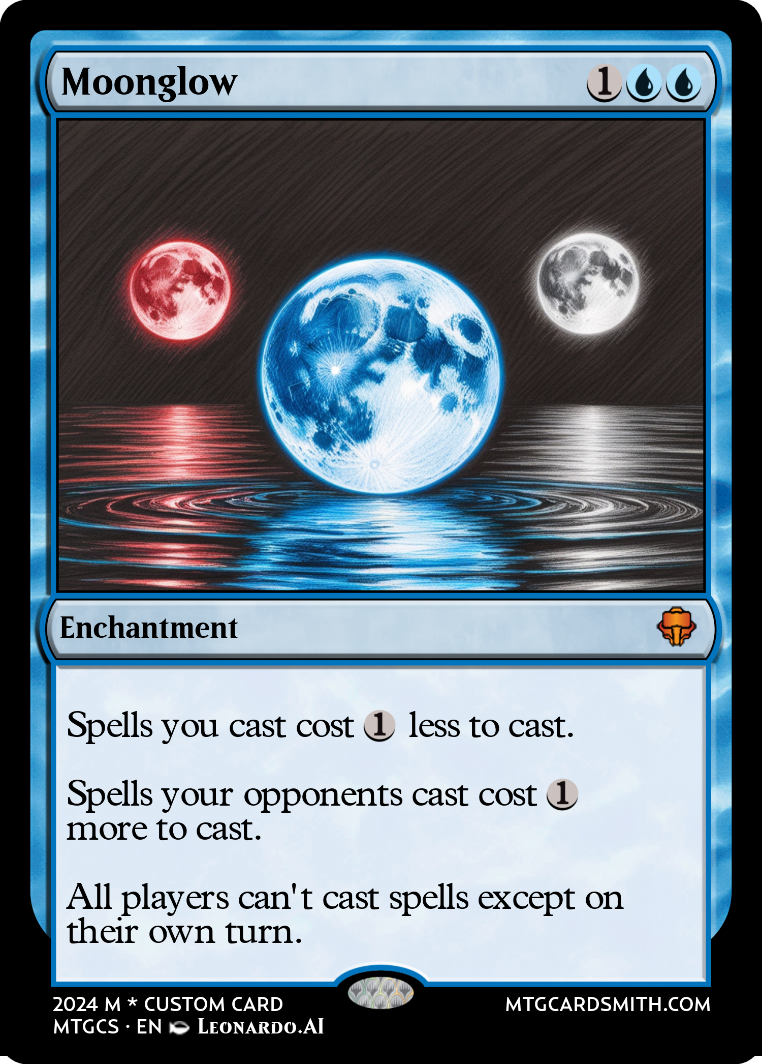Moonglow