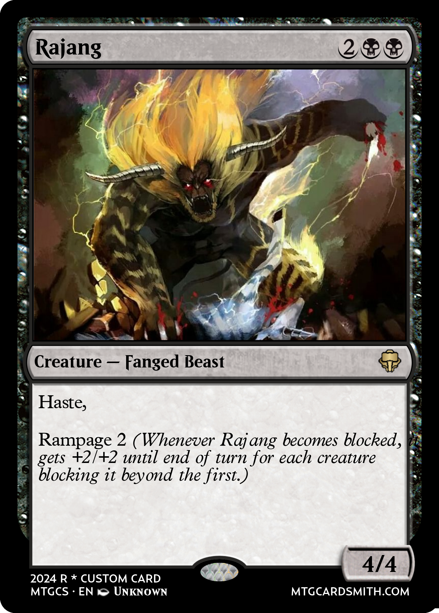 Rajang