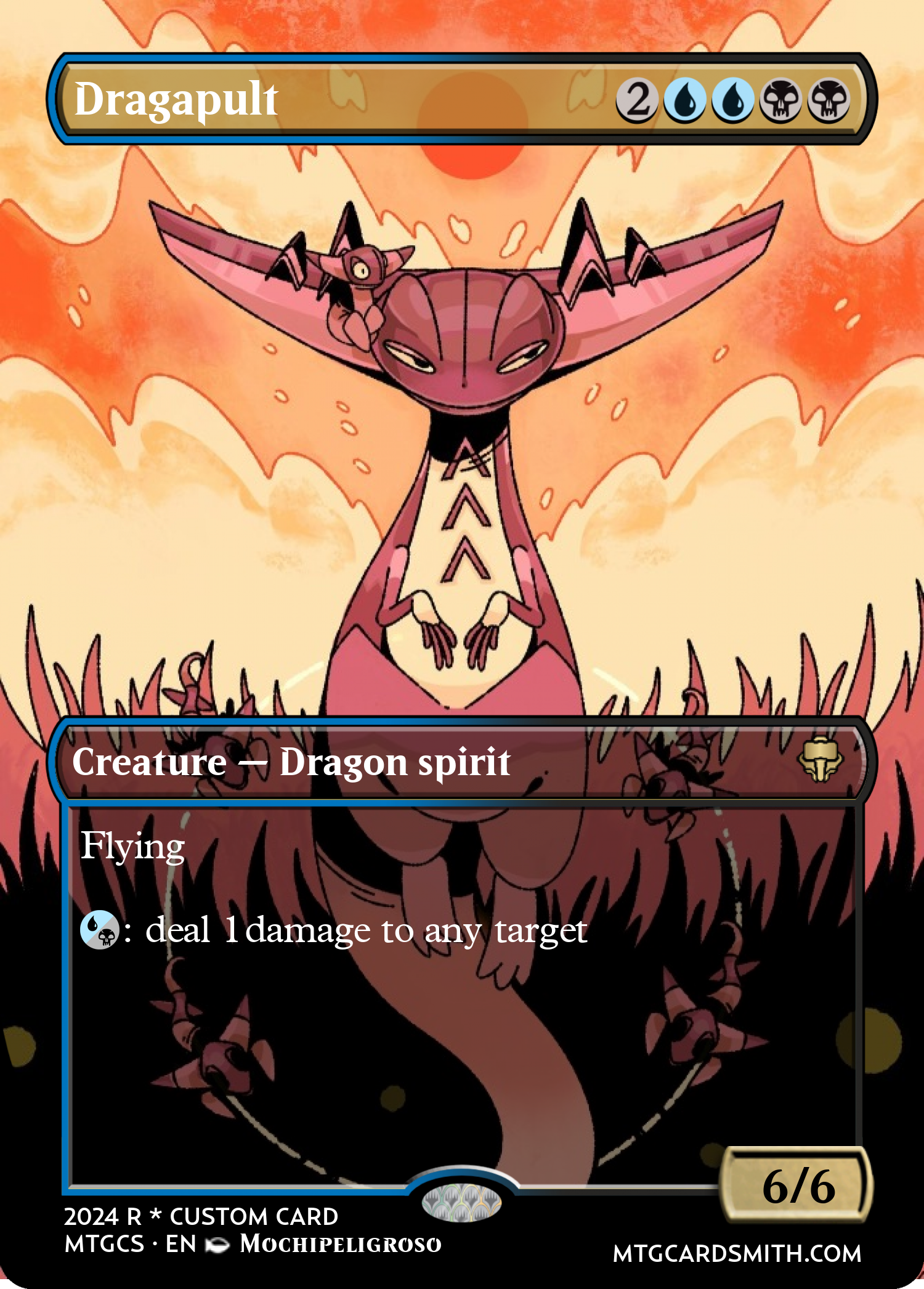 Dragapult 