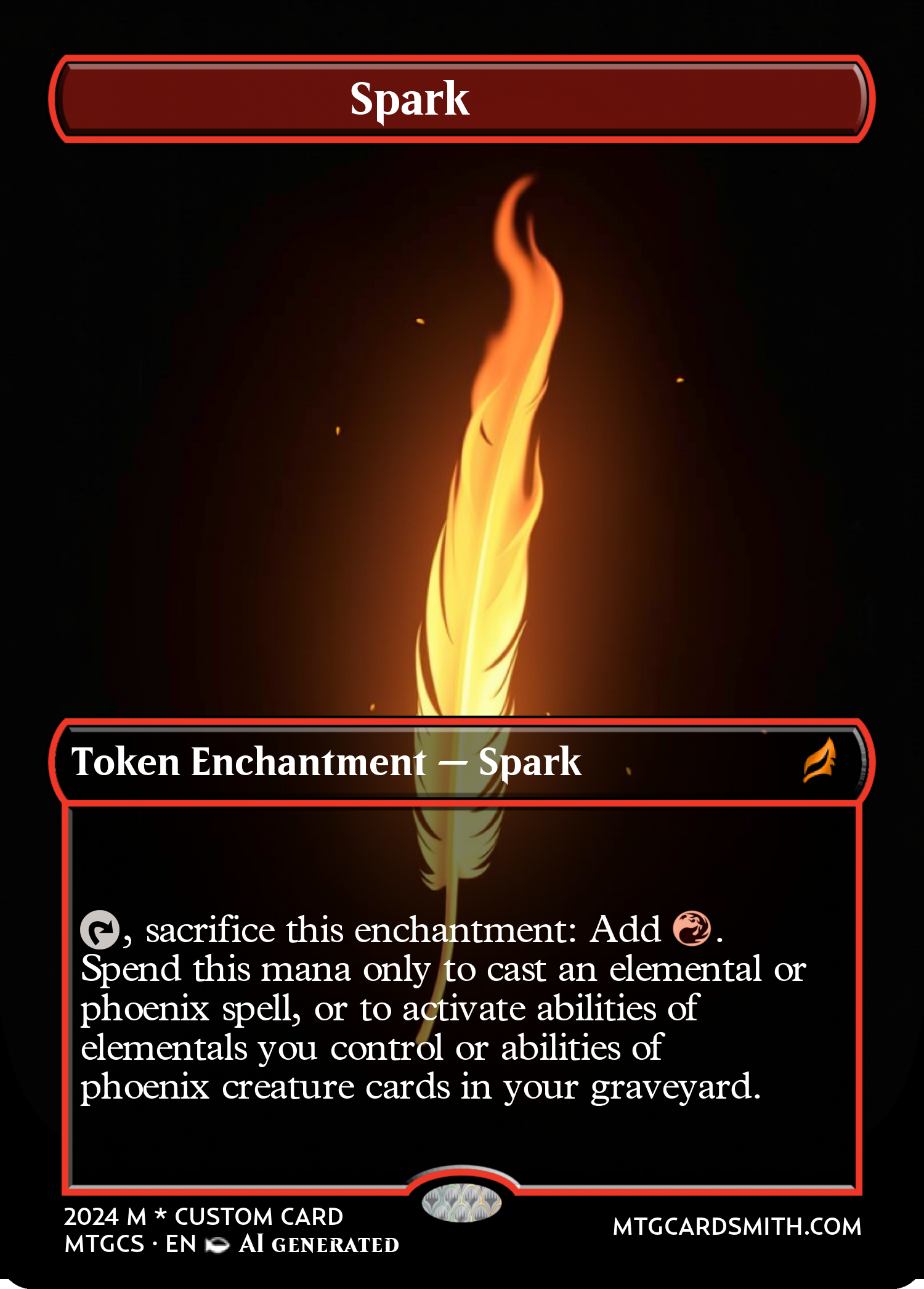                          Spark