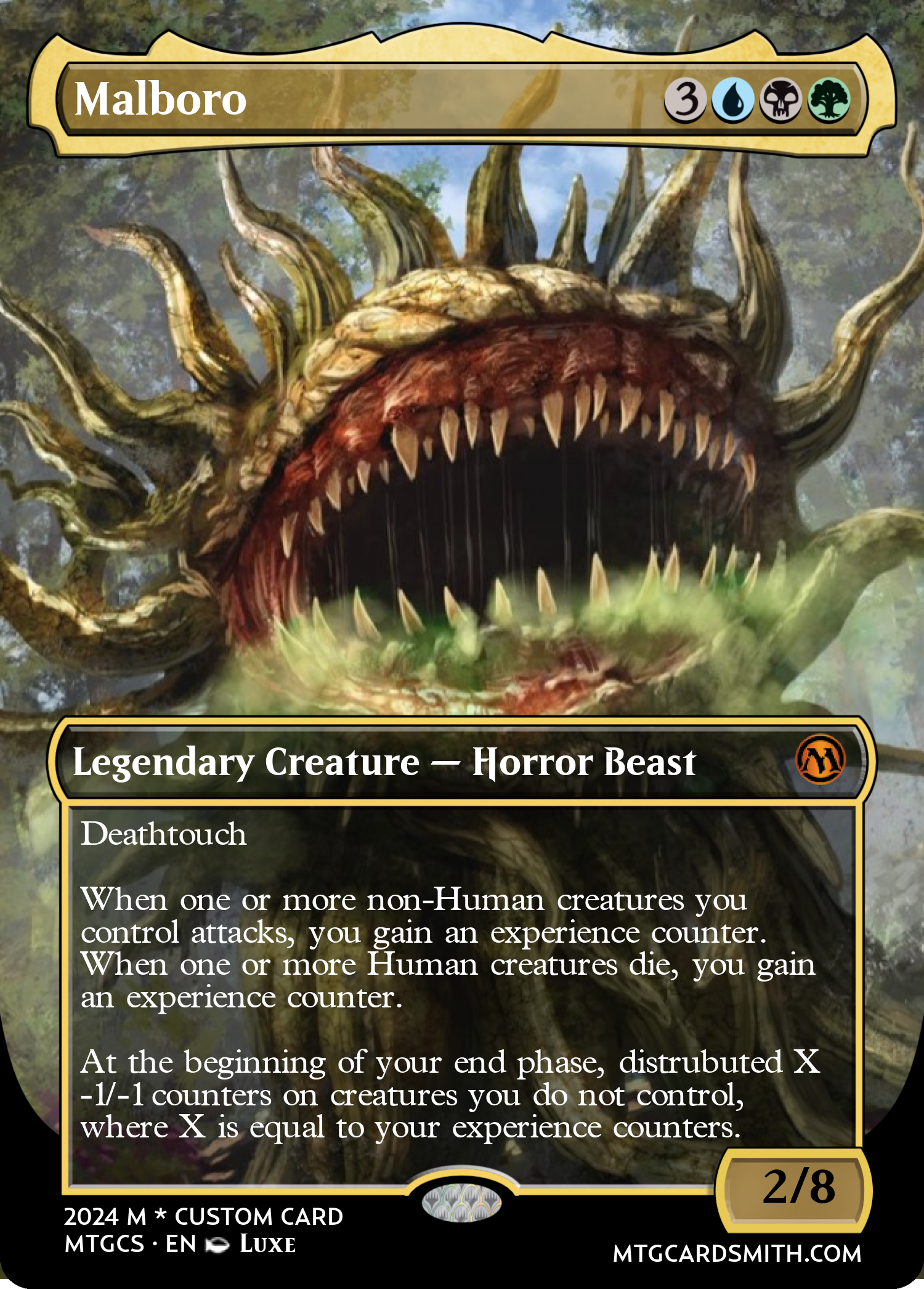 Malboro