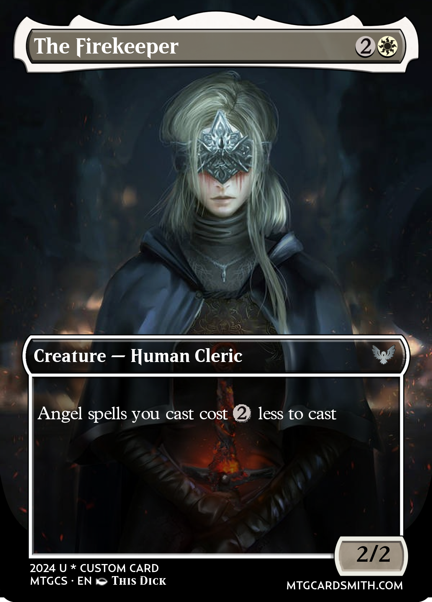 The Firekeeper