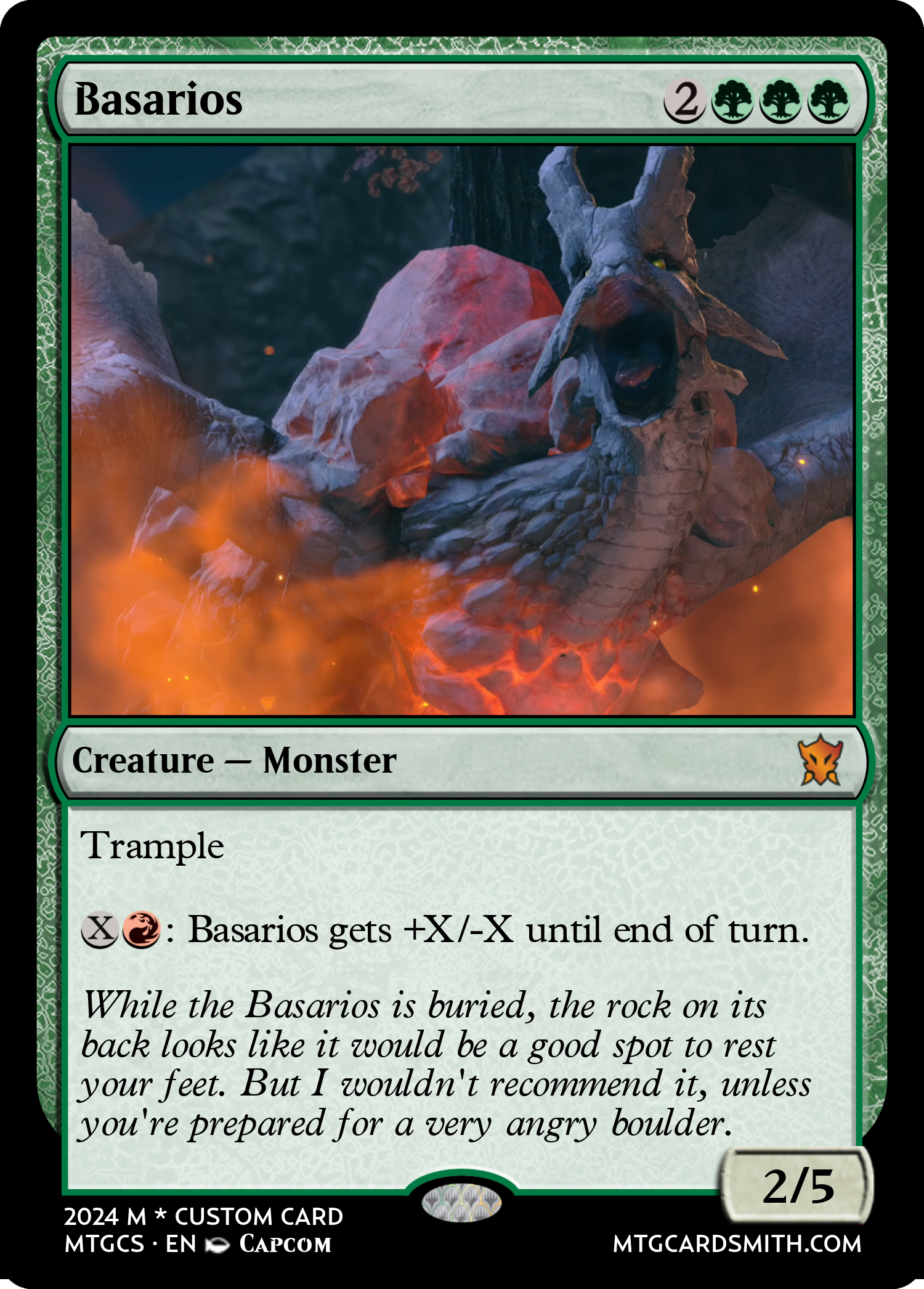 Basarios