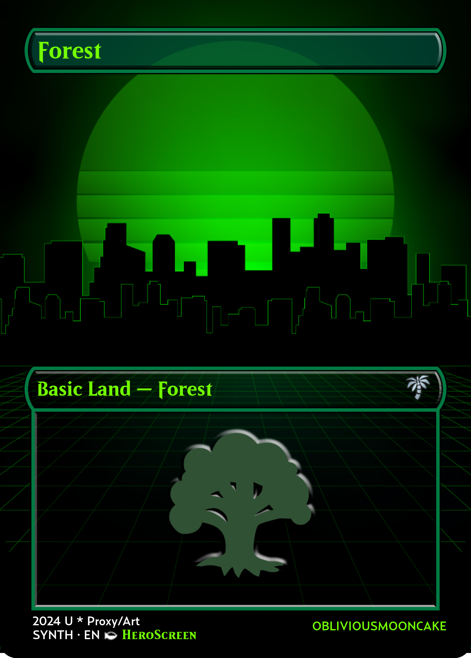 Forest