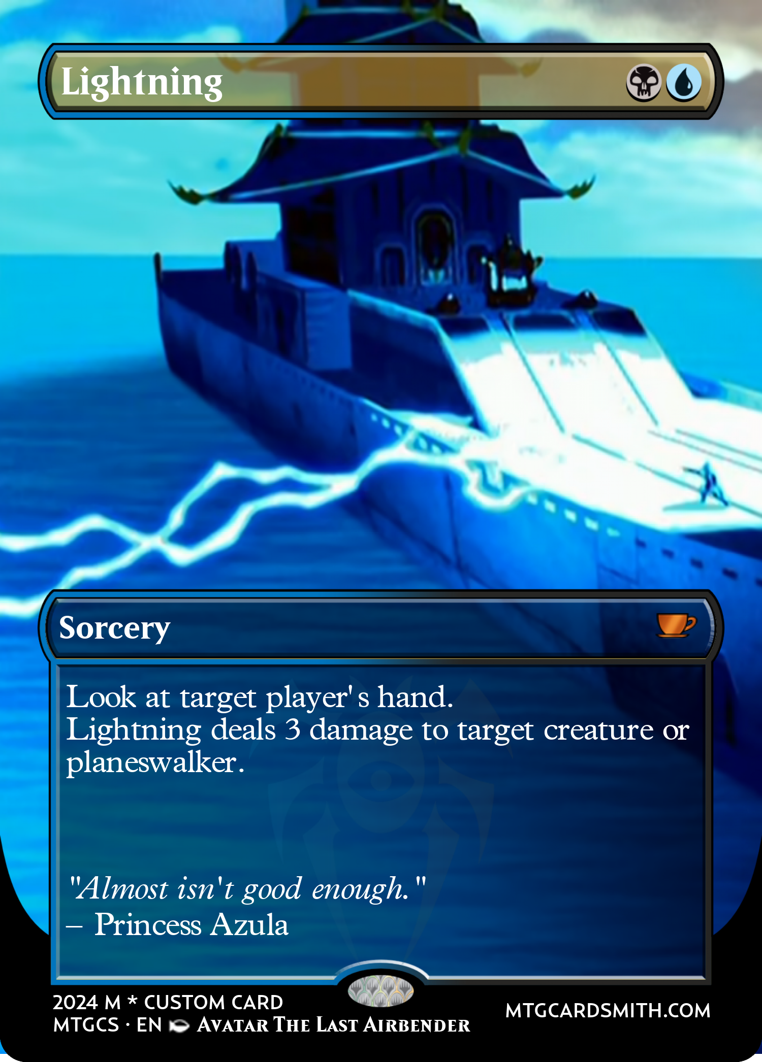 Lightning