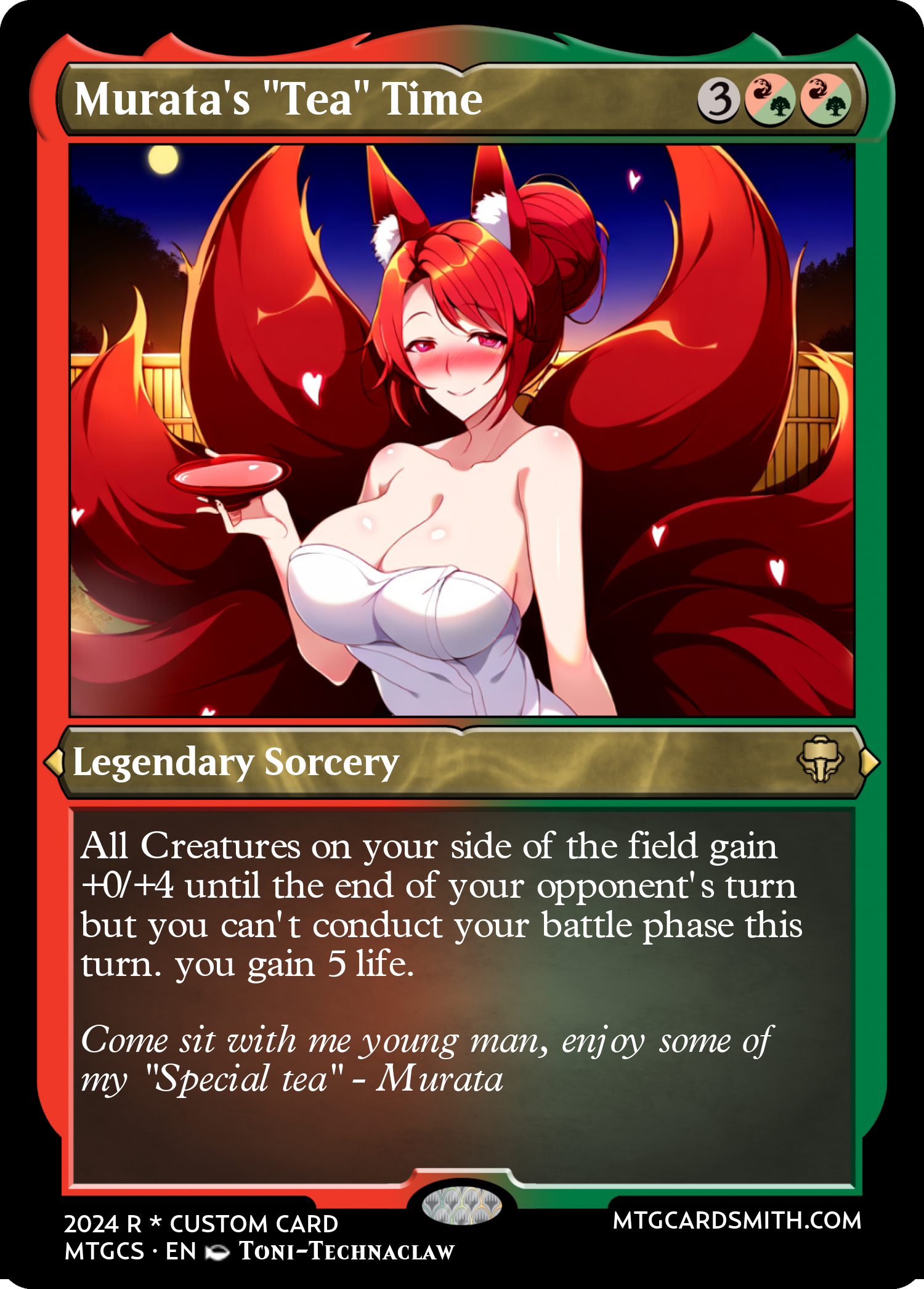 Murata's 