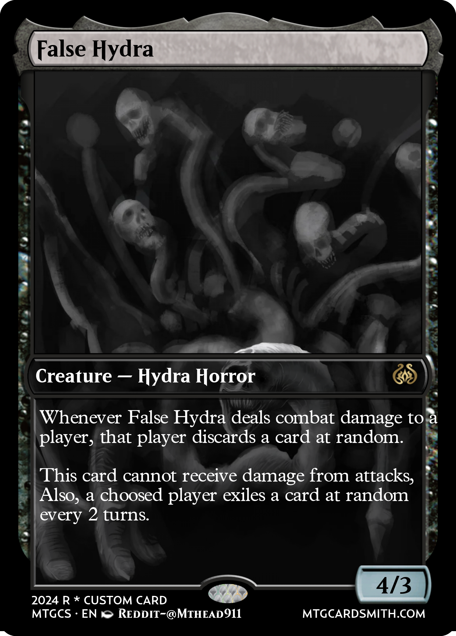 False Hydra