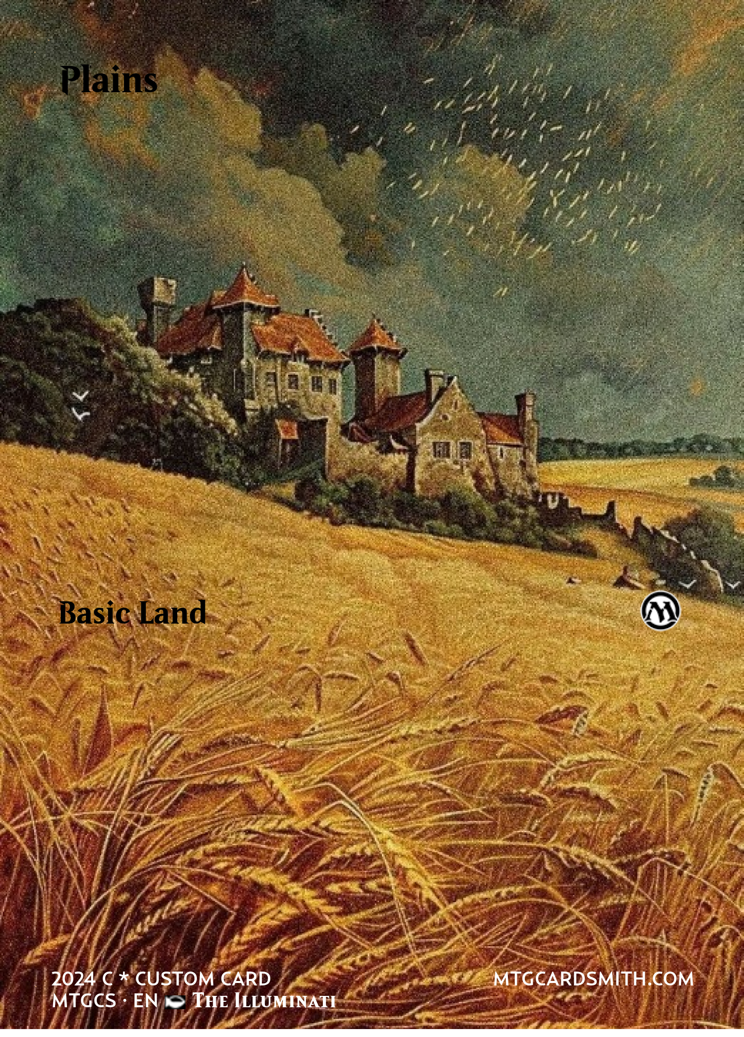 Plains