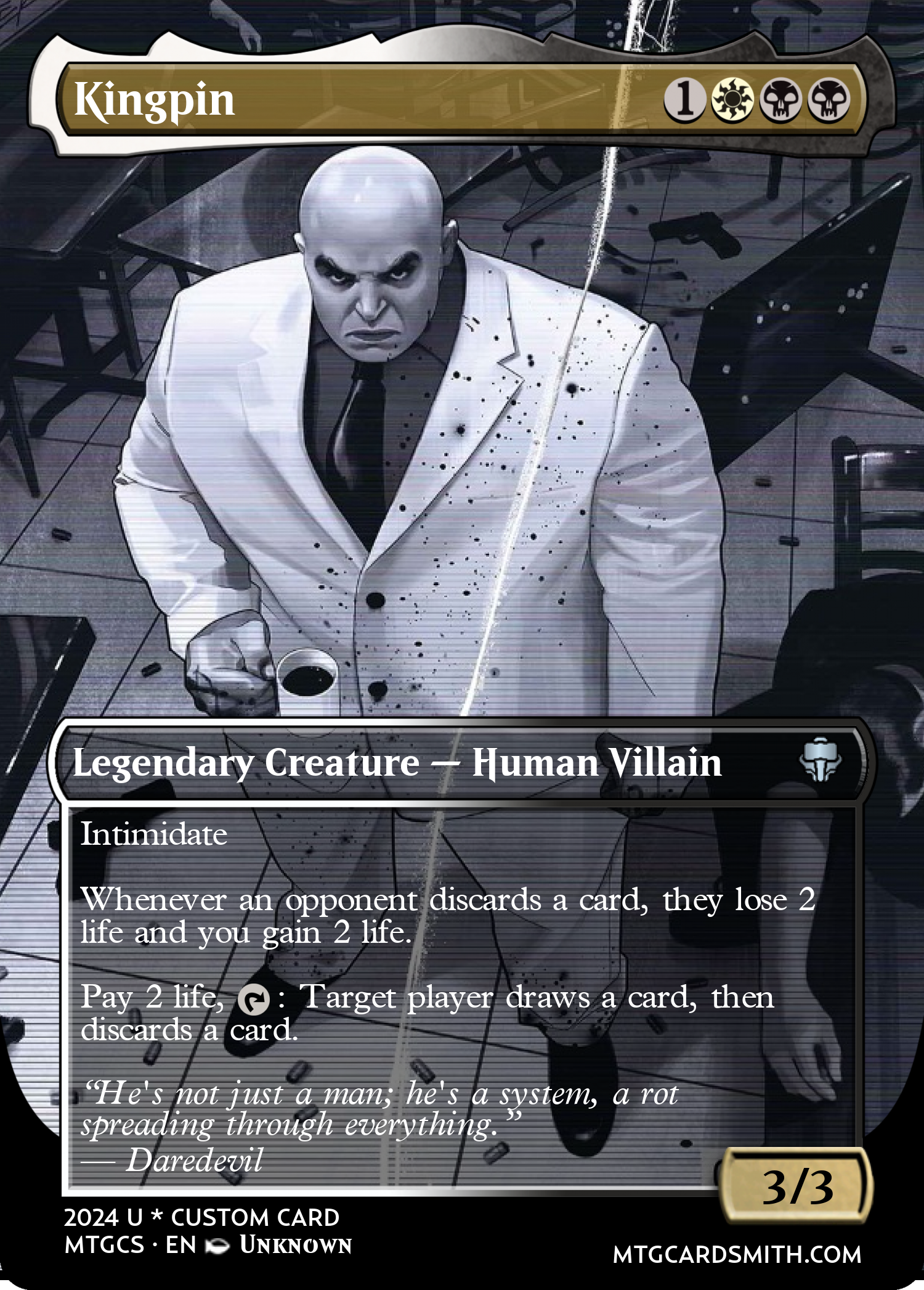 Kingpin