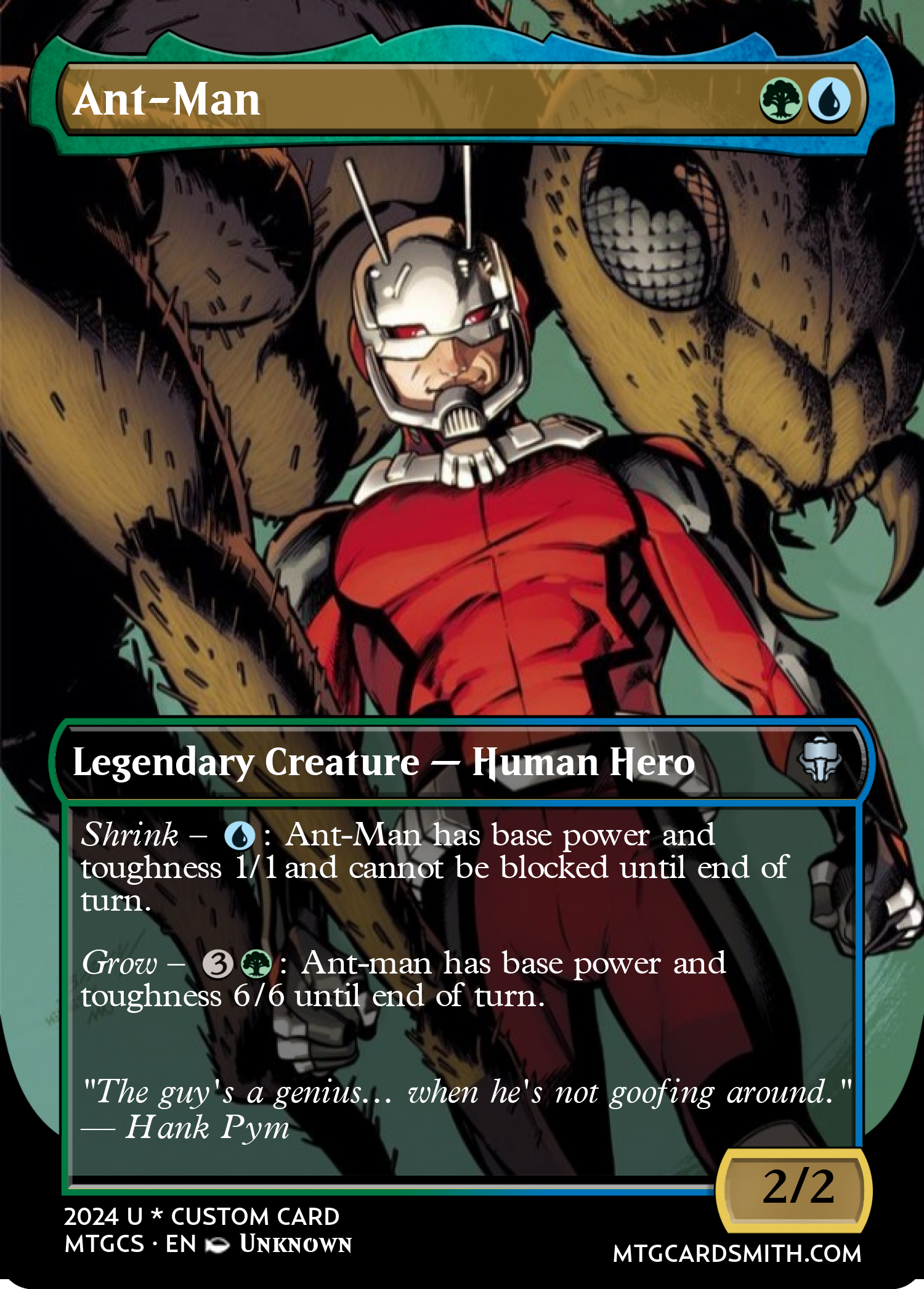 Ant-Man