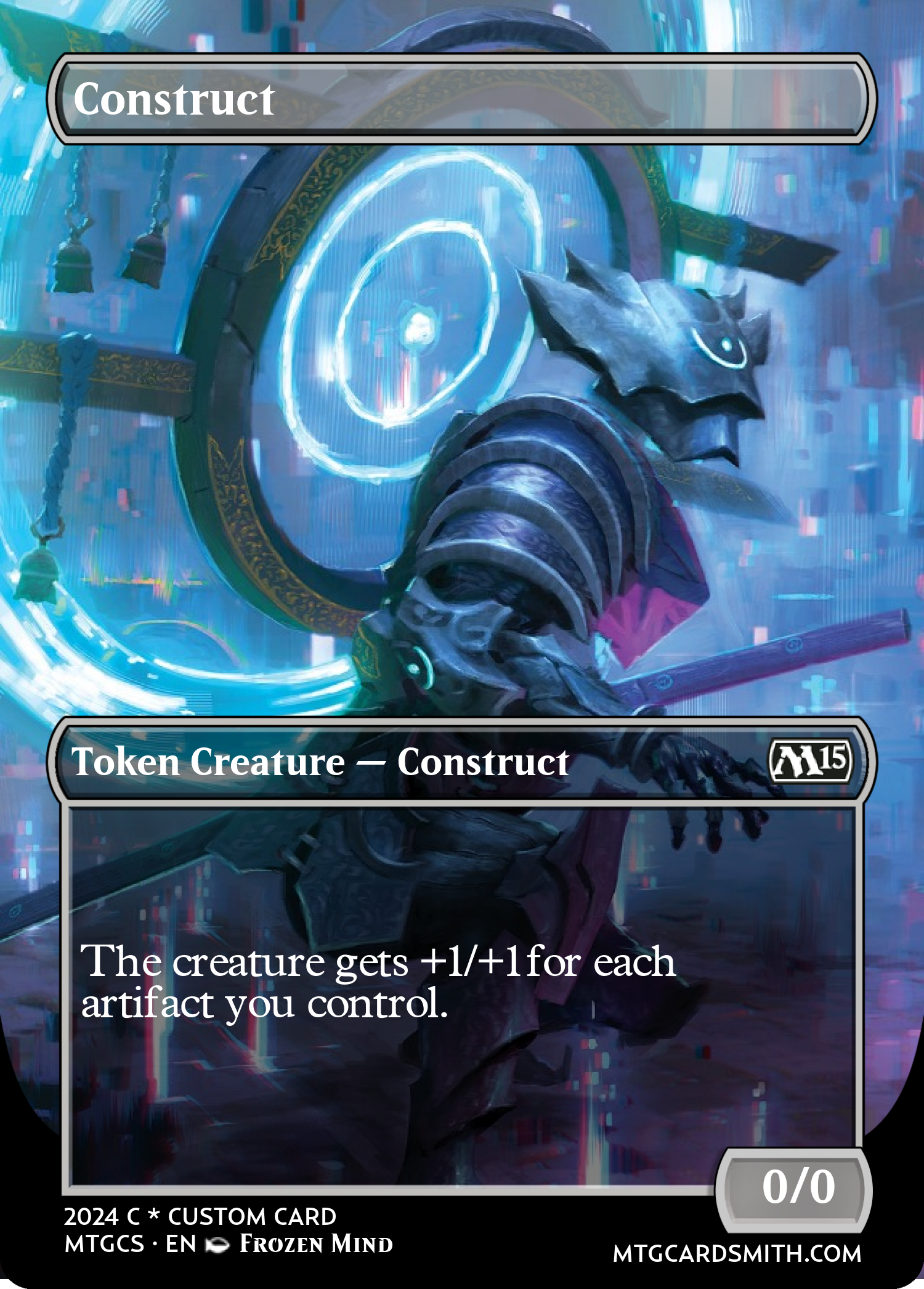Construct