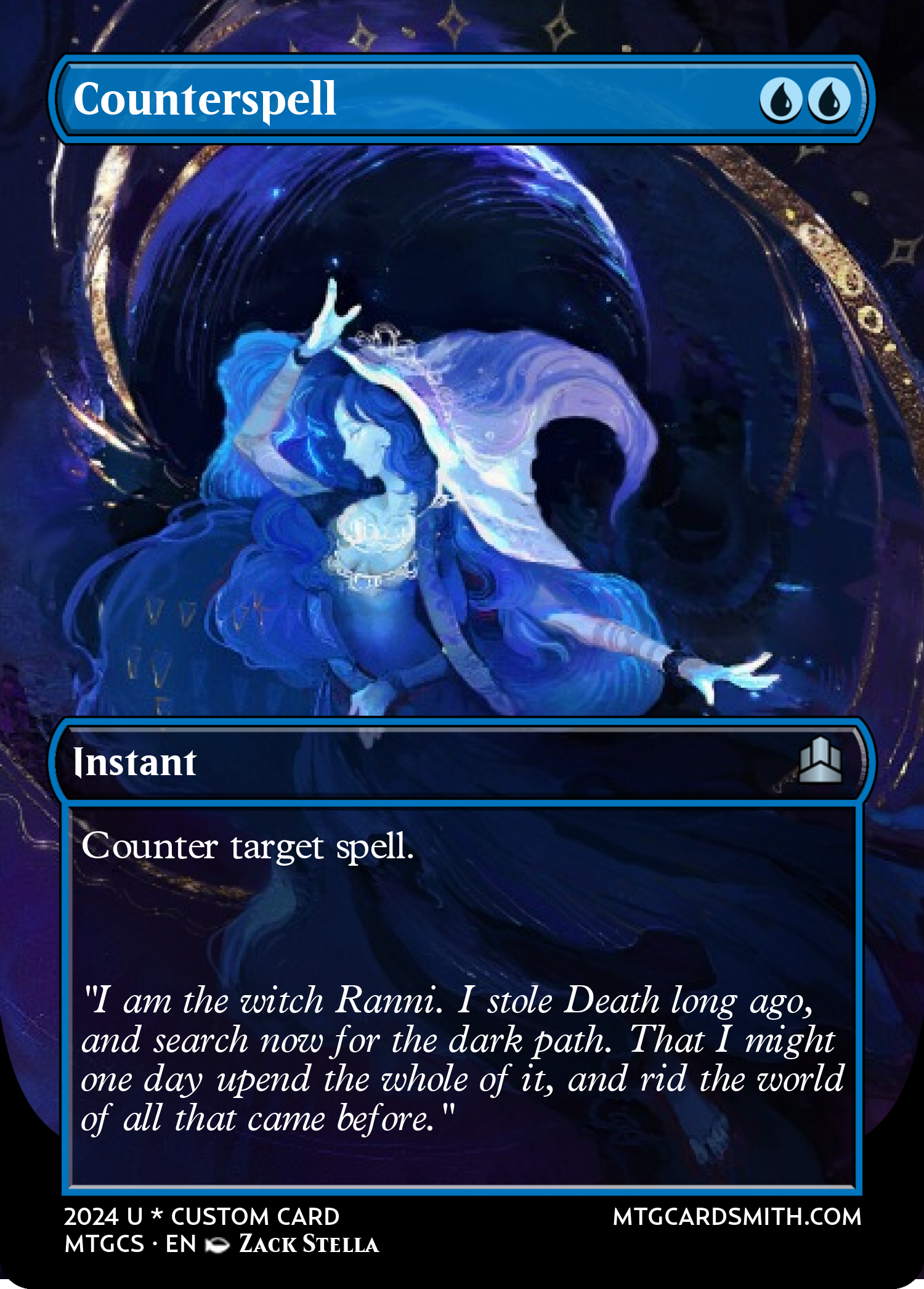 Counterspell