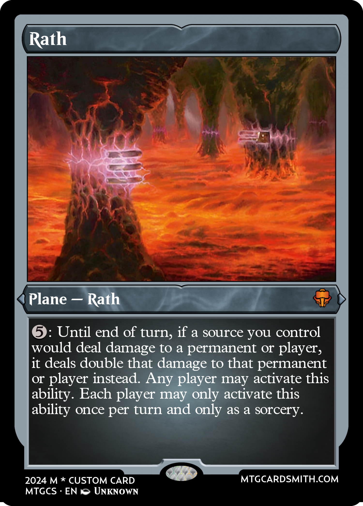 Rath