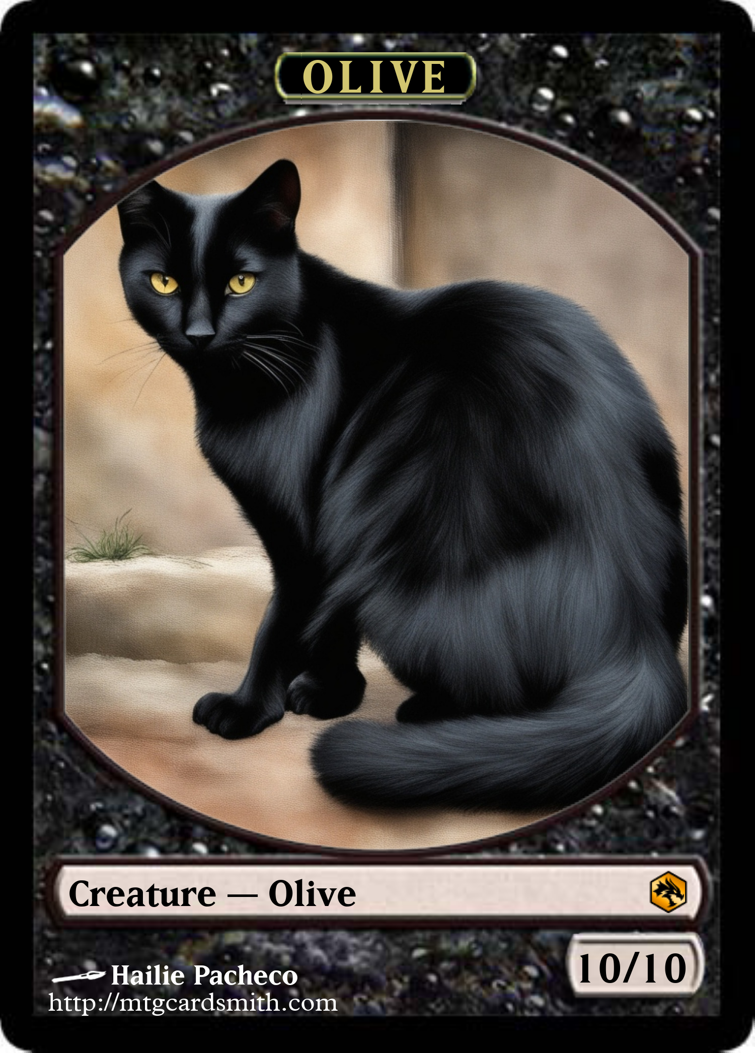 Olive