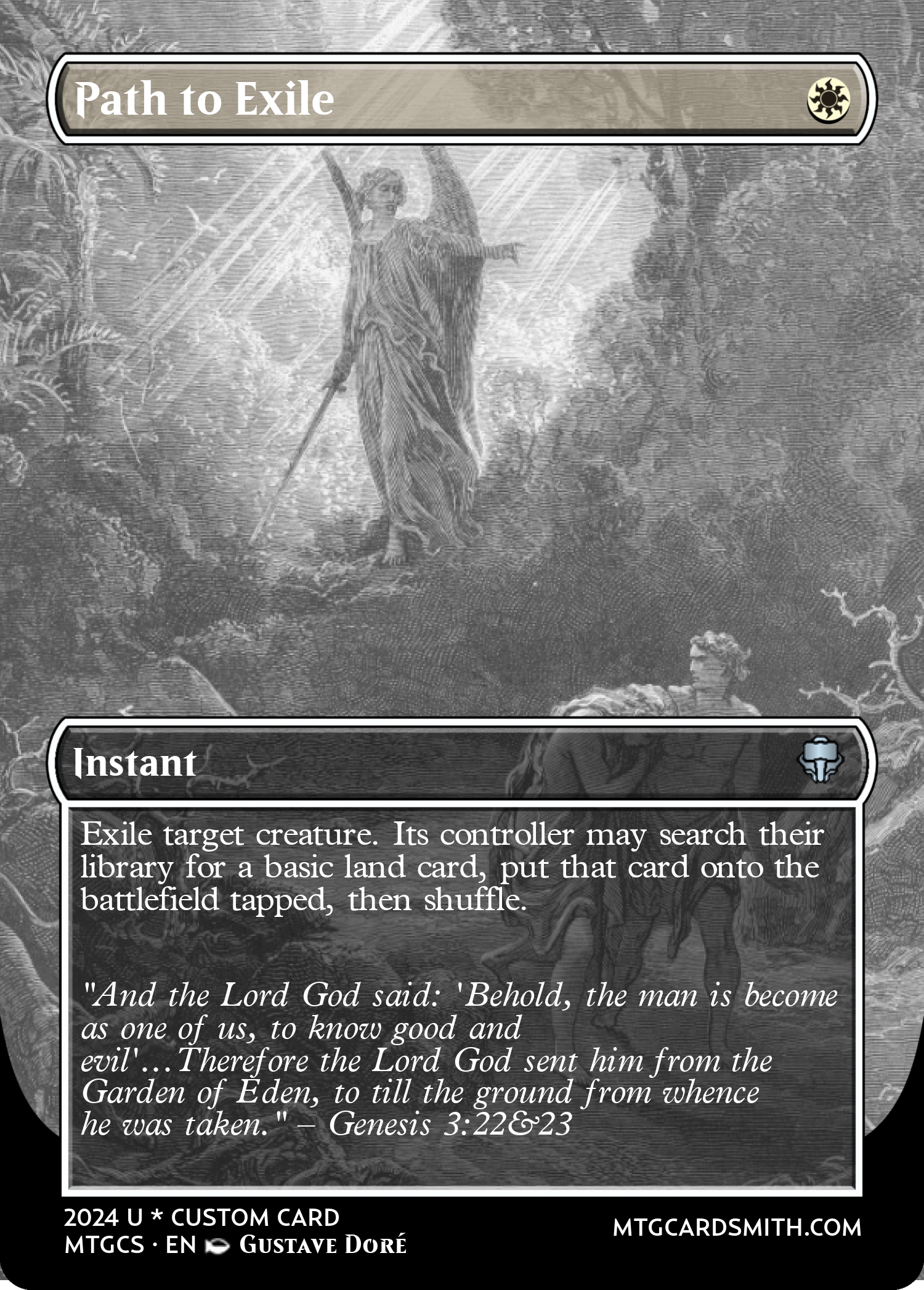 Path to Exile