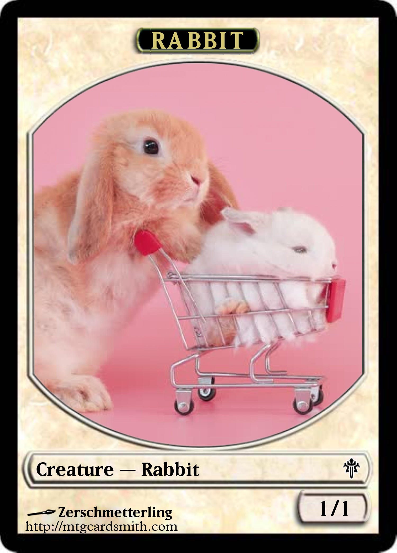 Rabbit