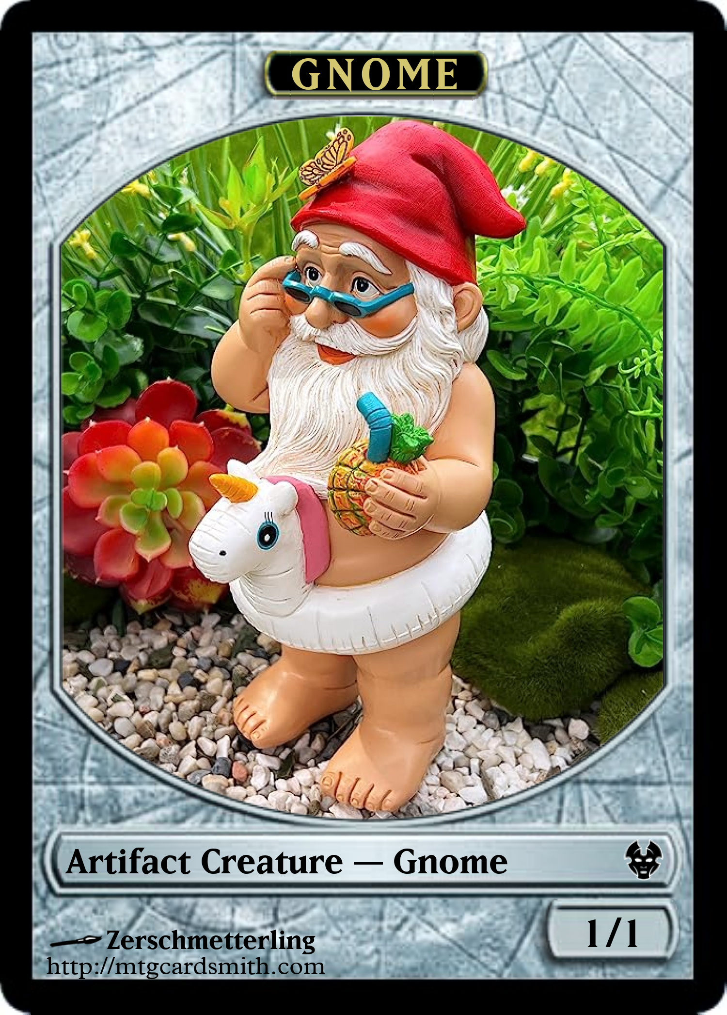 Gnome