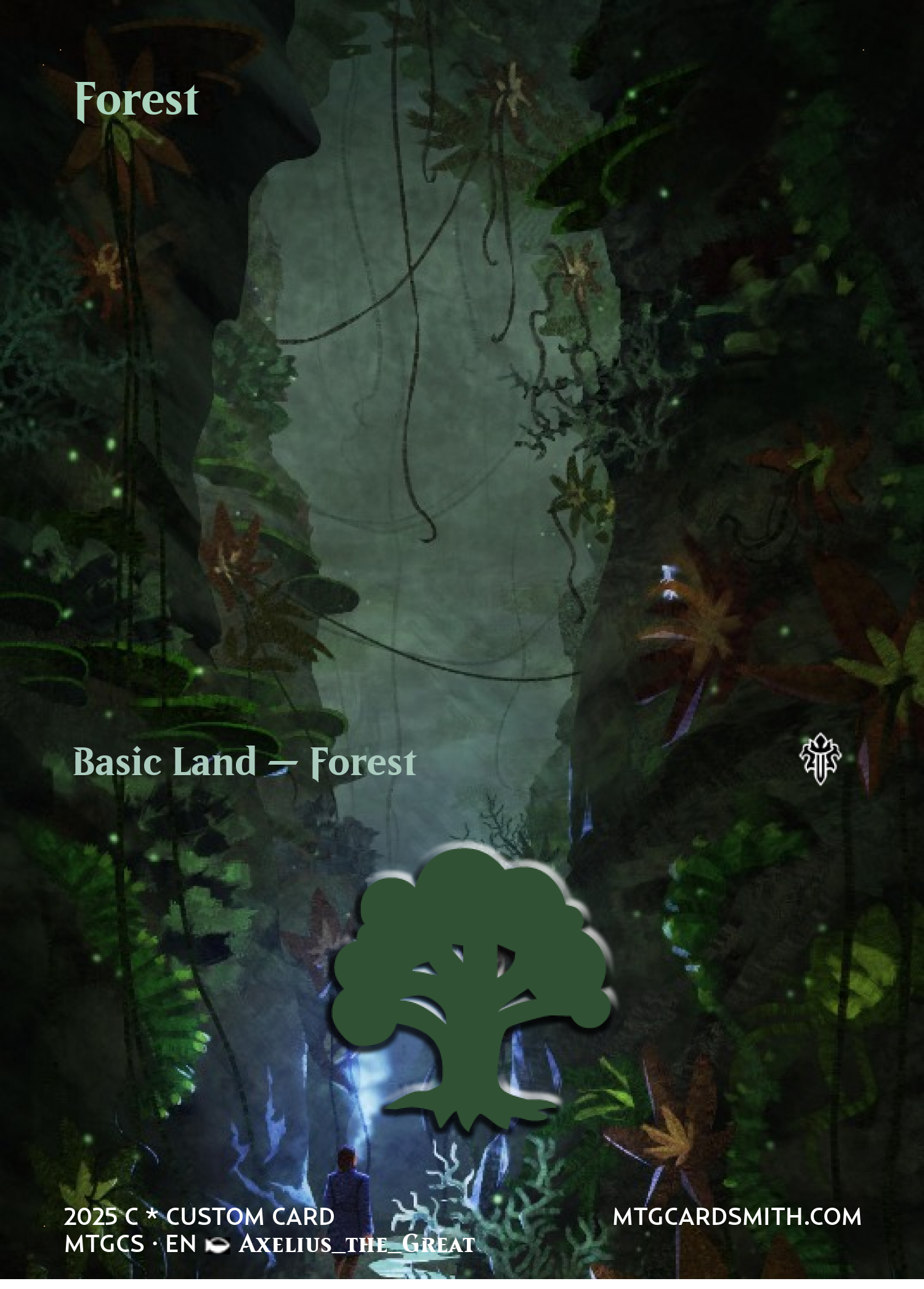Forest