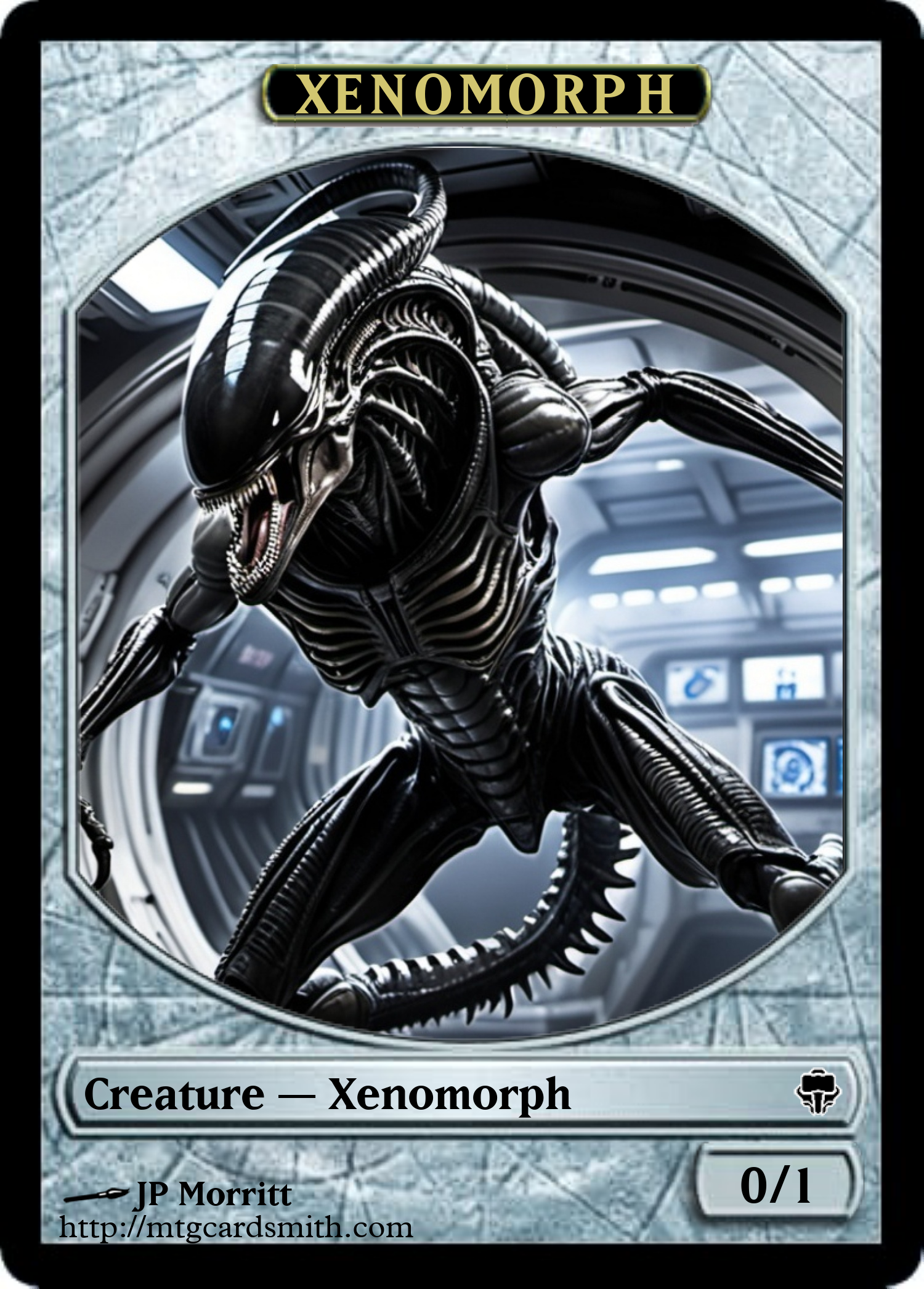 Xenomorph
