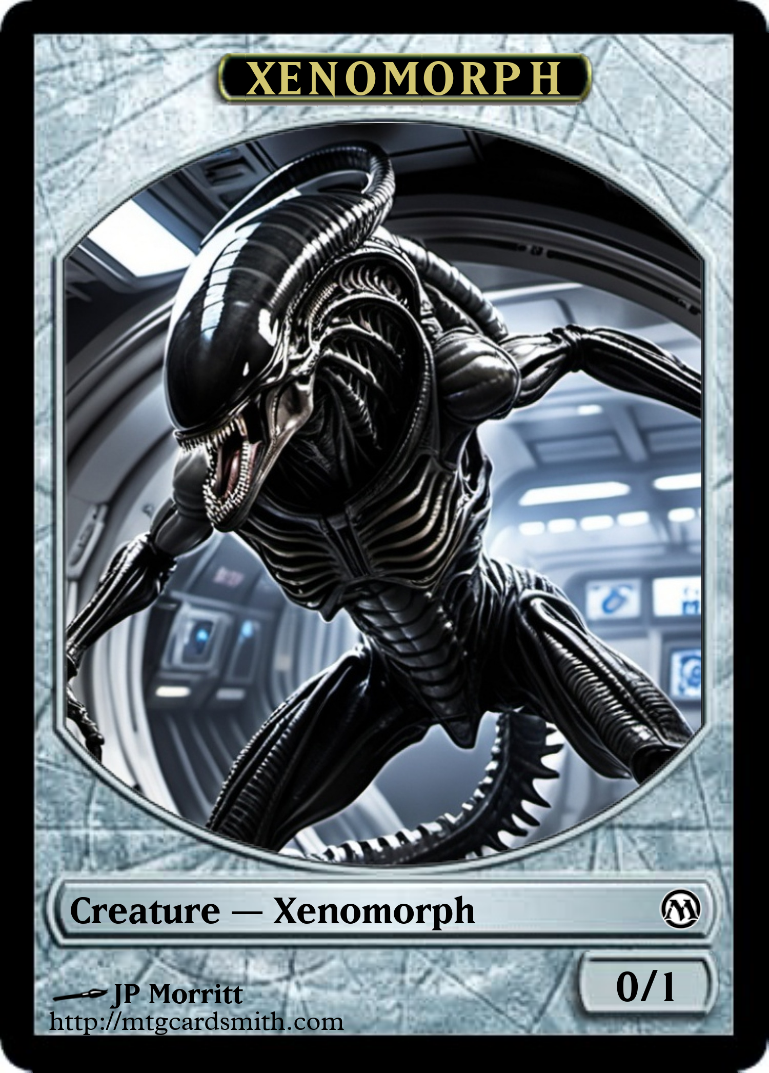Xenomorph