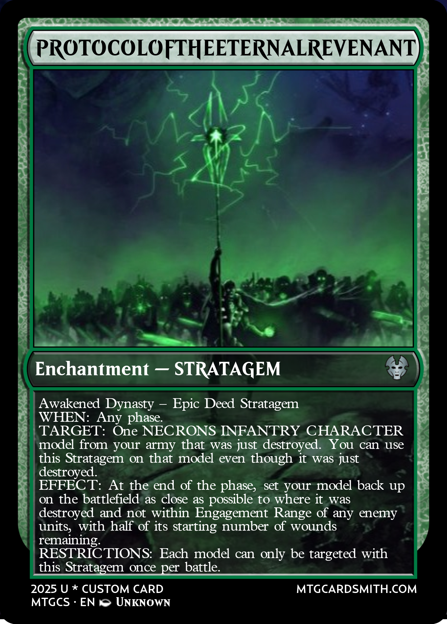 PROTOCOLOFTHEETERNALREVENANT