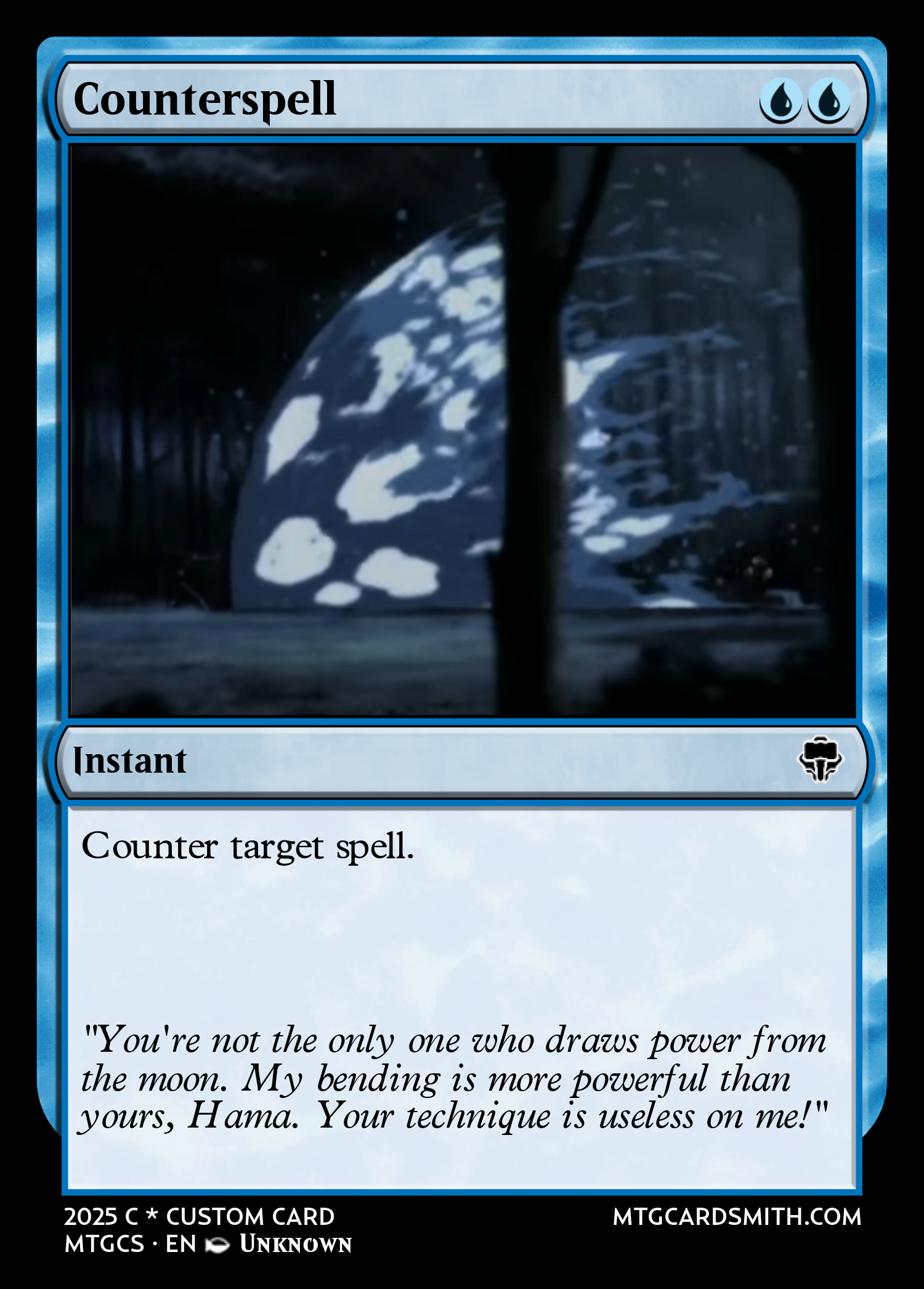 Counterspell