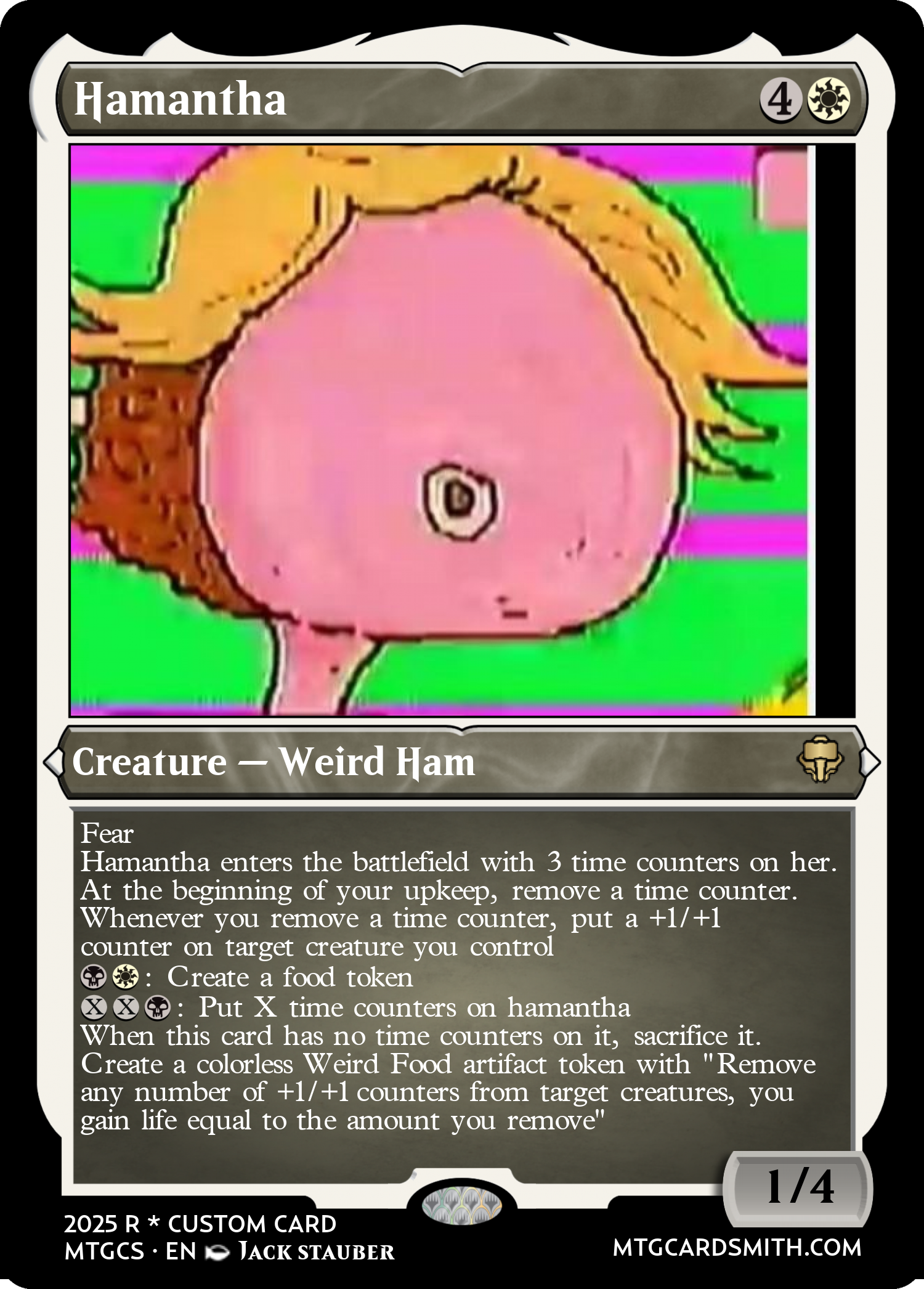 Hamantha