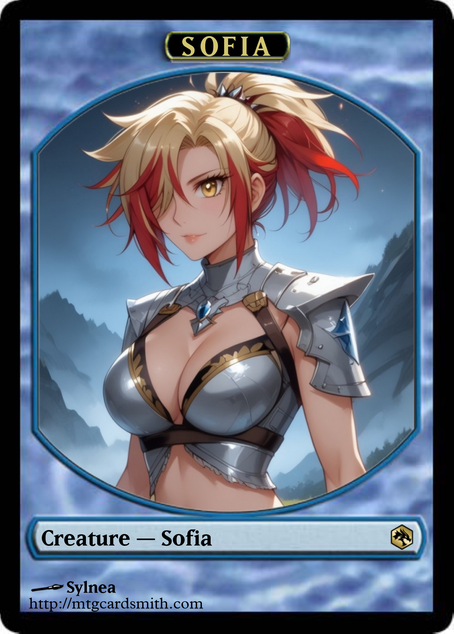 Sofia