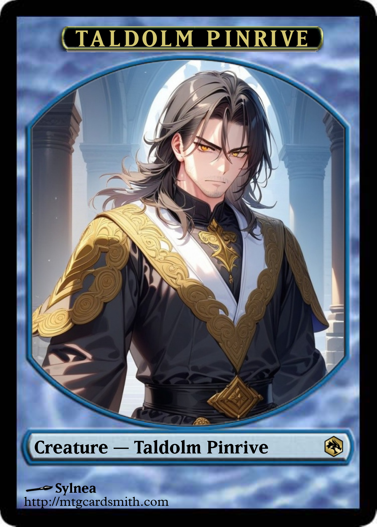 Taldolm Pinrive