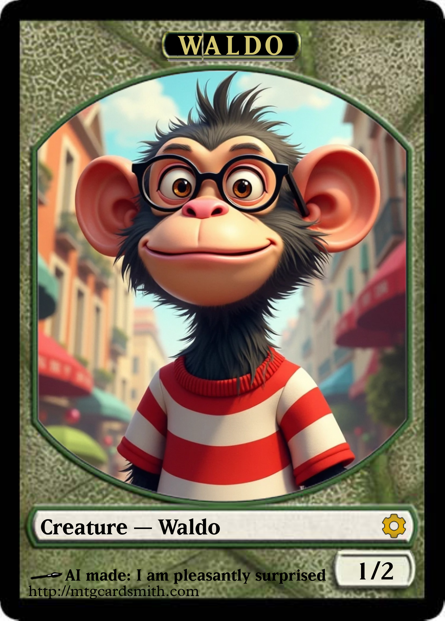 waldo