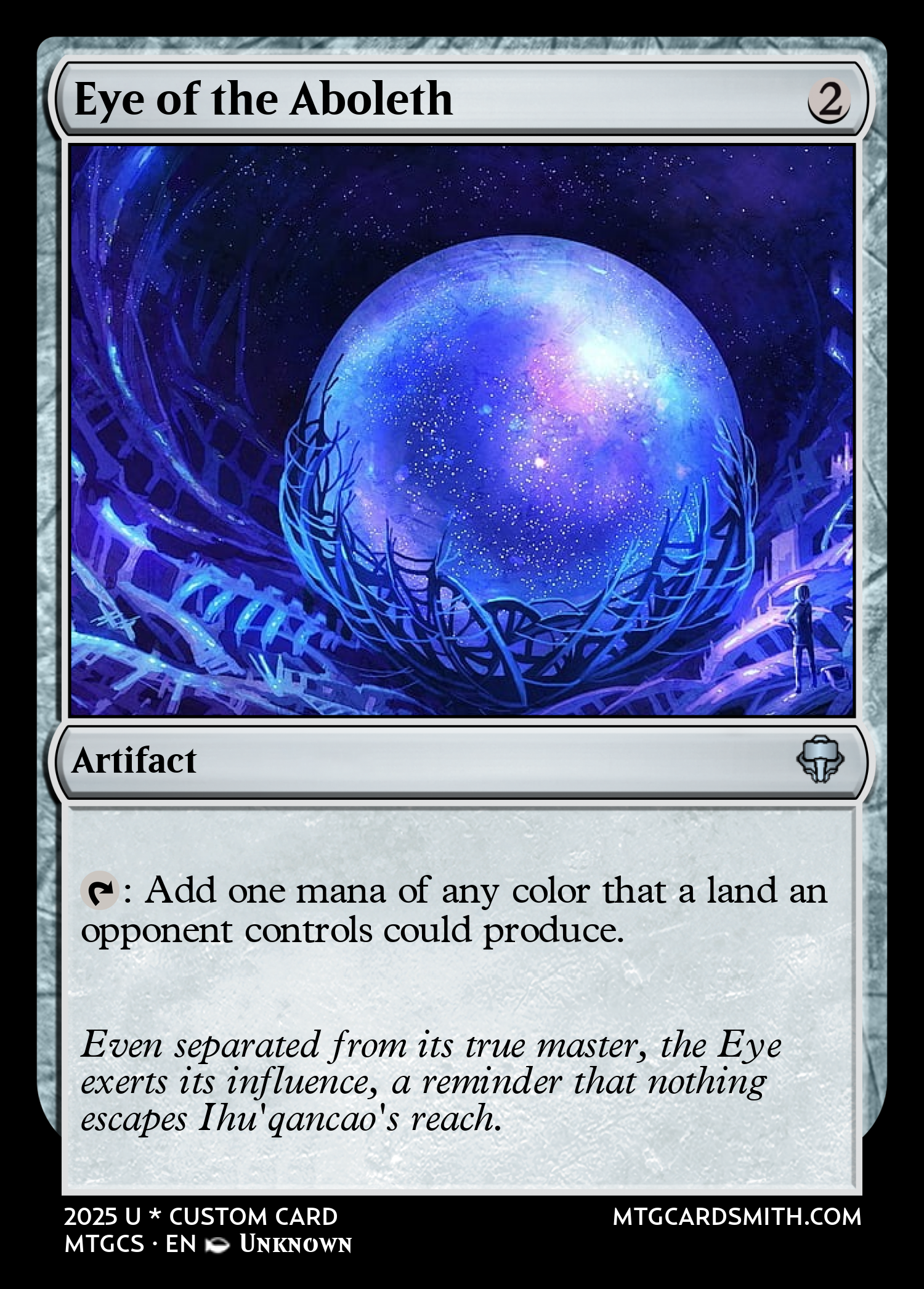 Eye of the Aboleth
