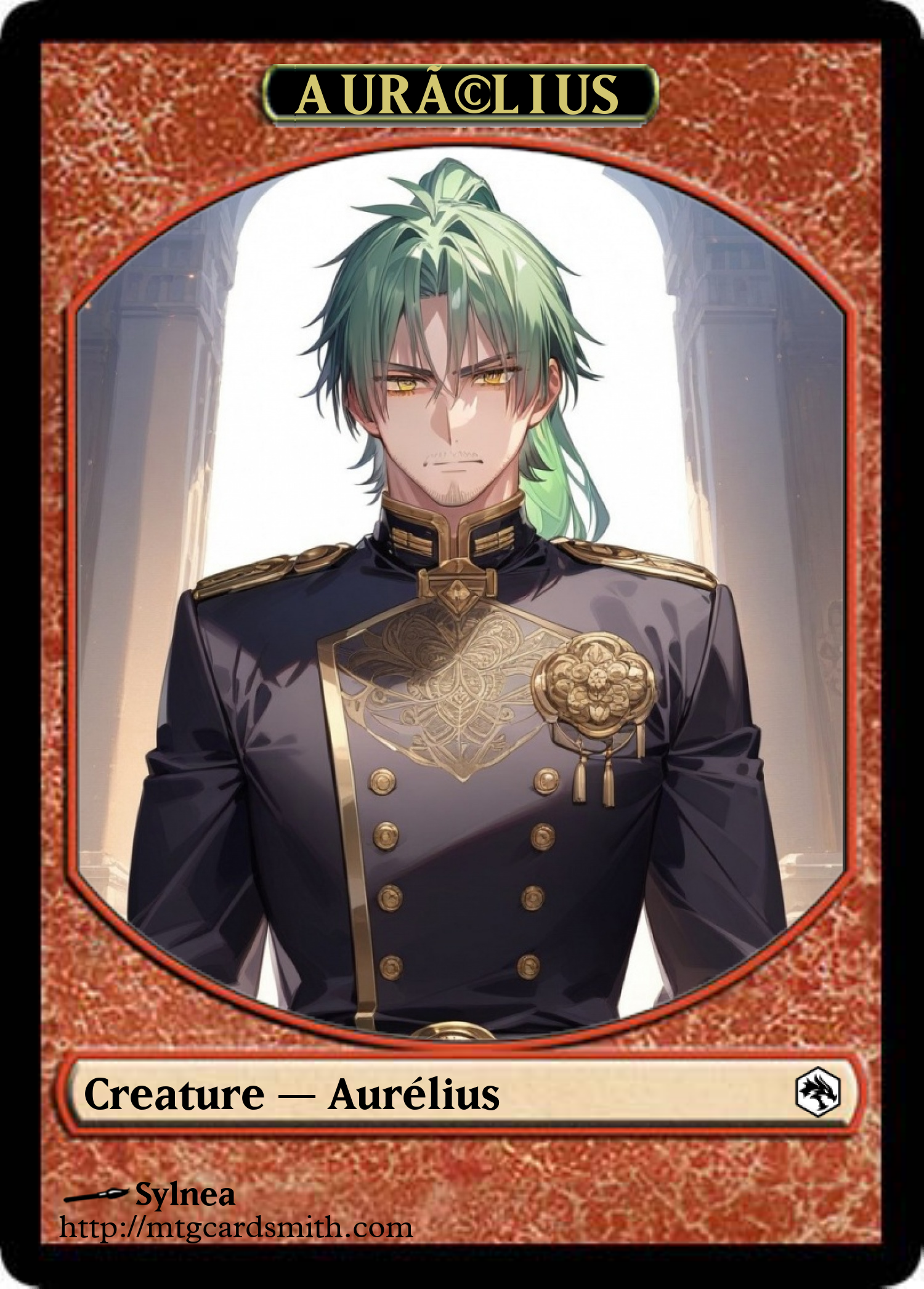 Aurélius