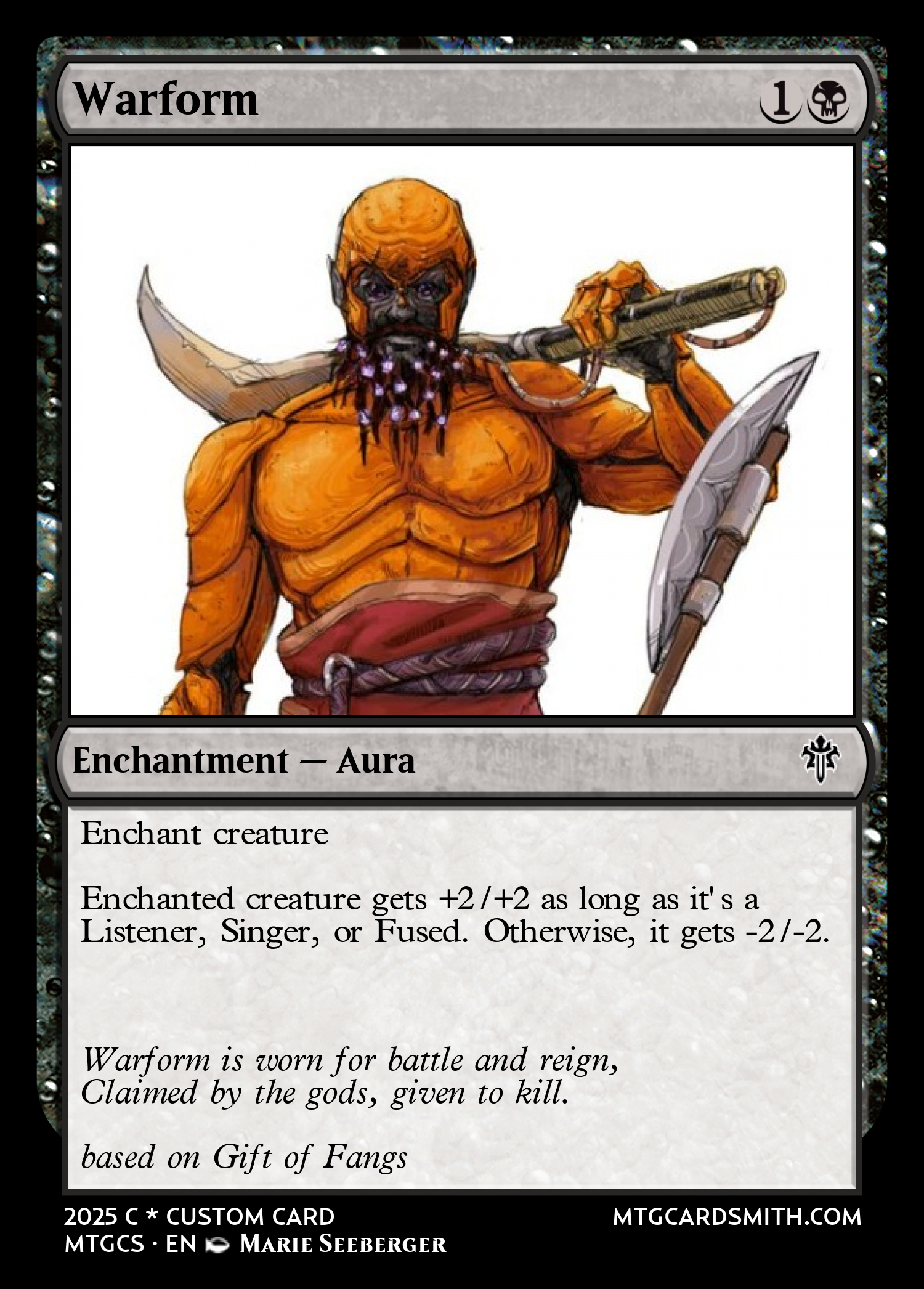 Warform