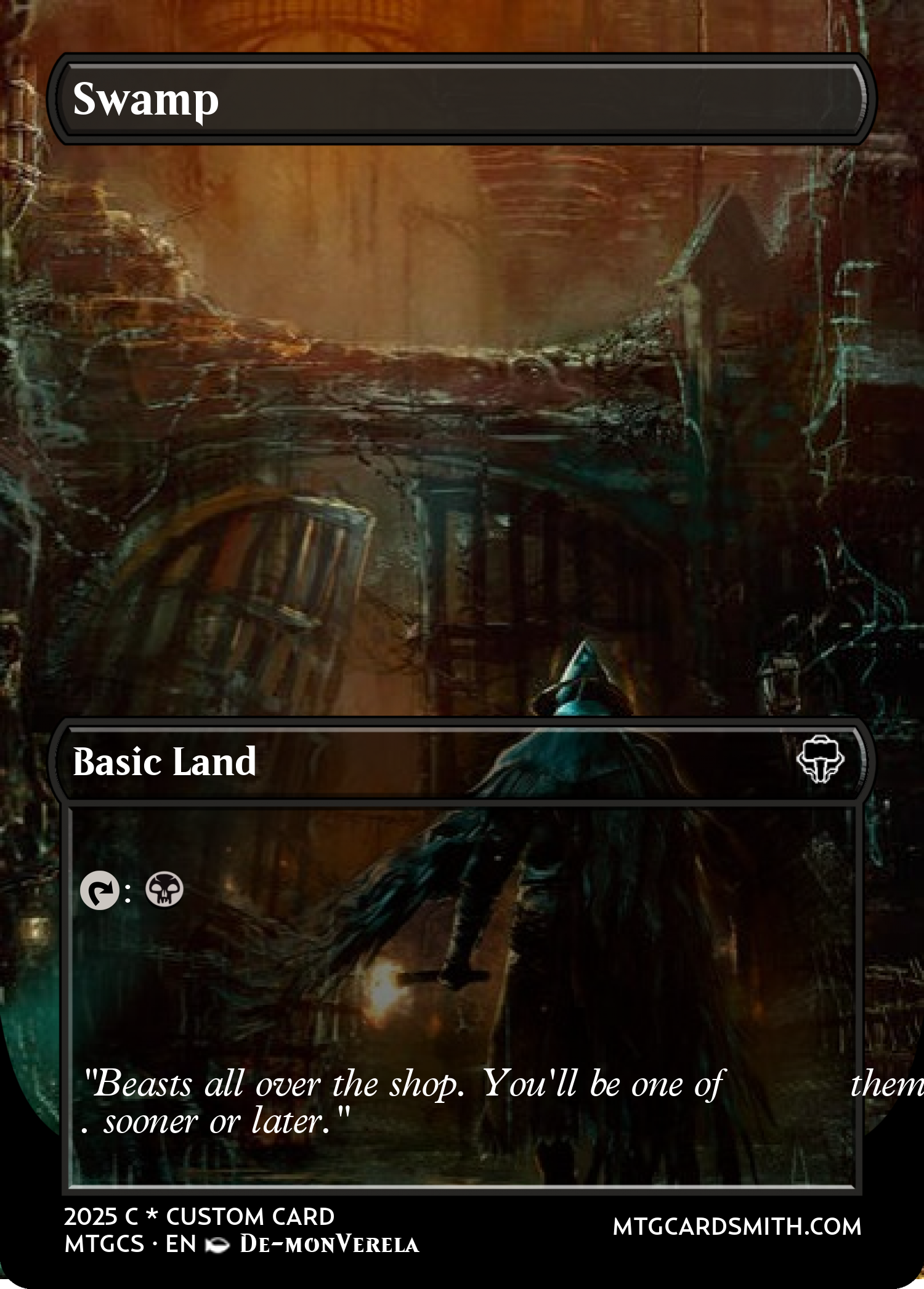 Swamp