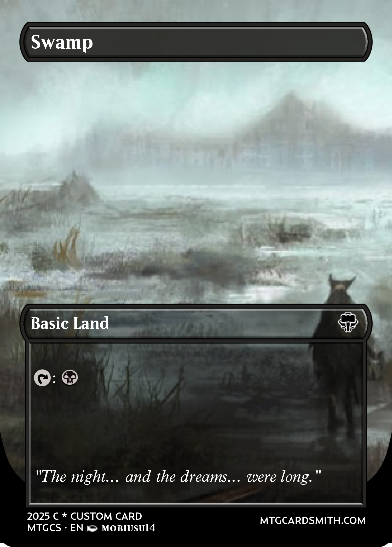 Swamp