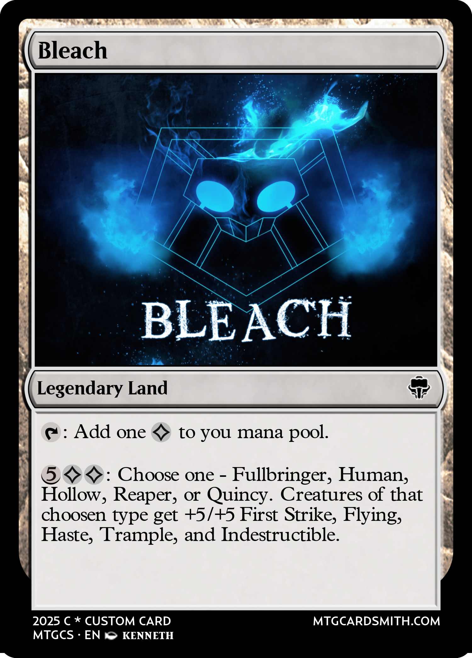 Bleach