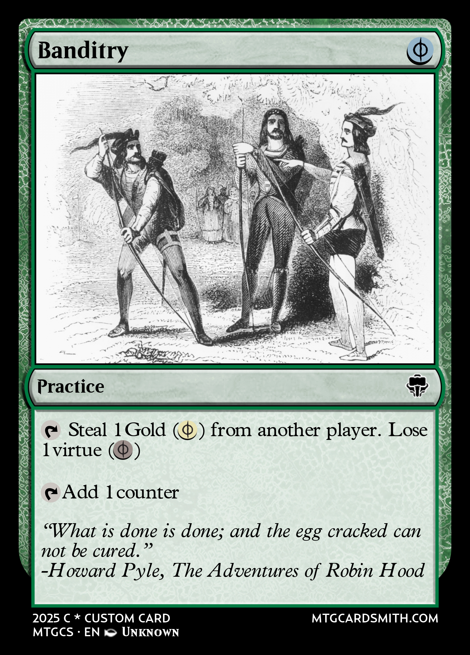 Banditry