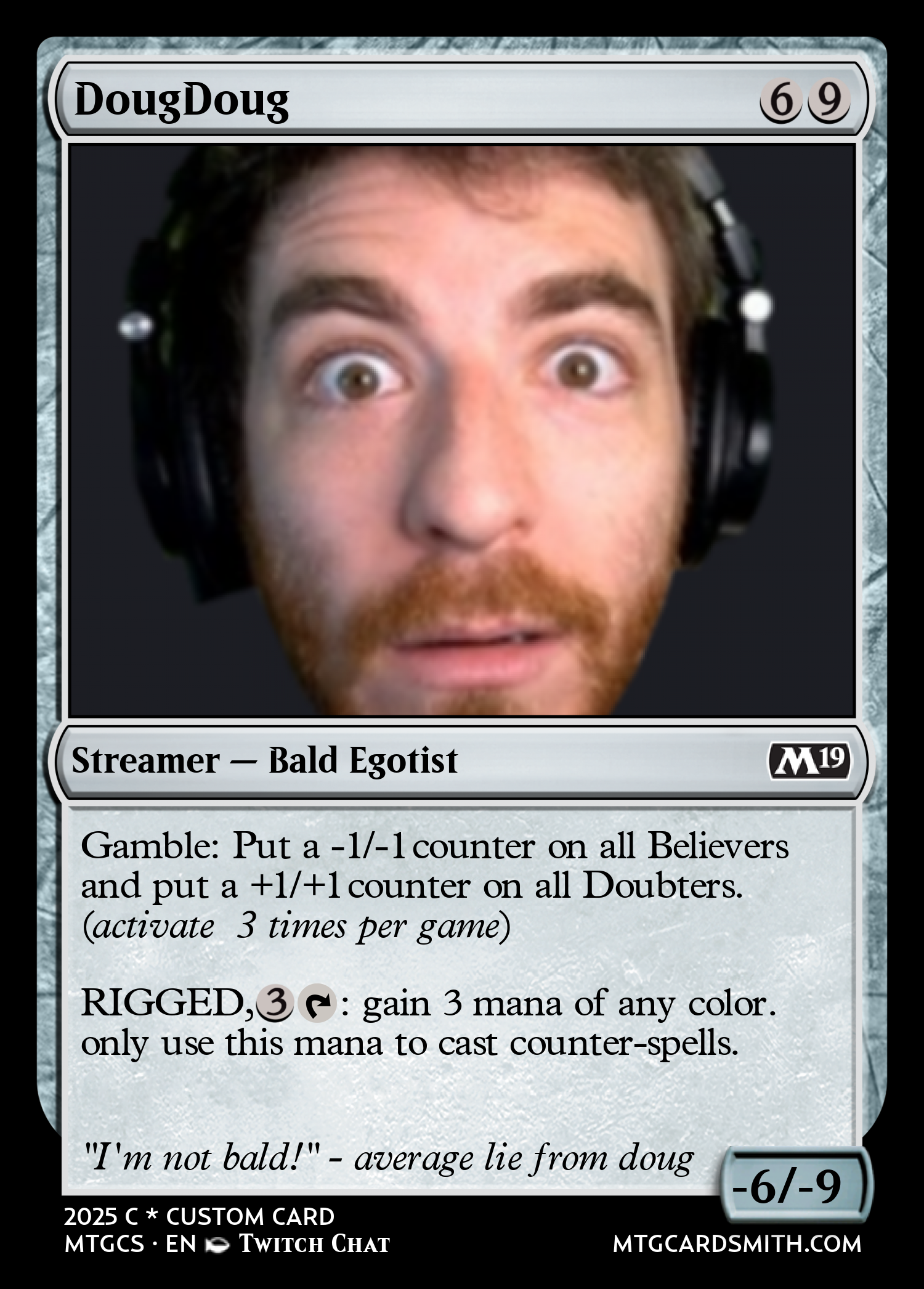DougDoug