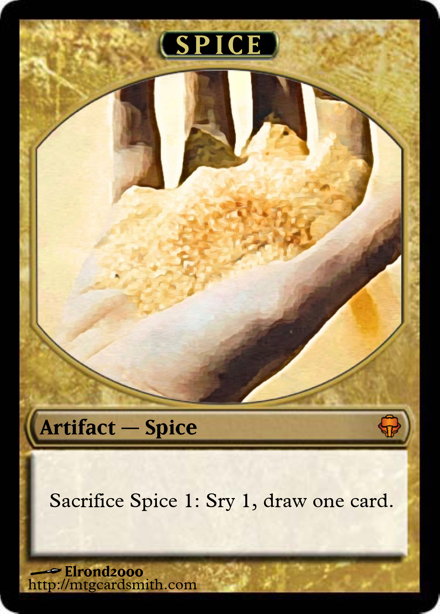 Spice