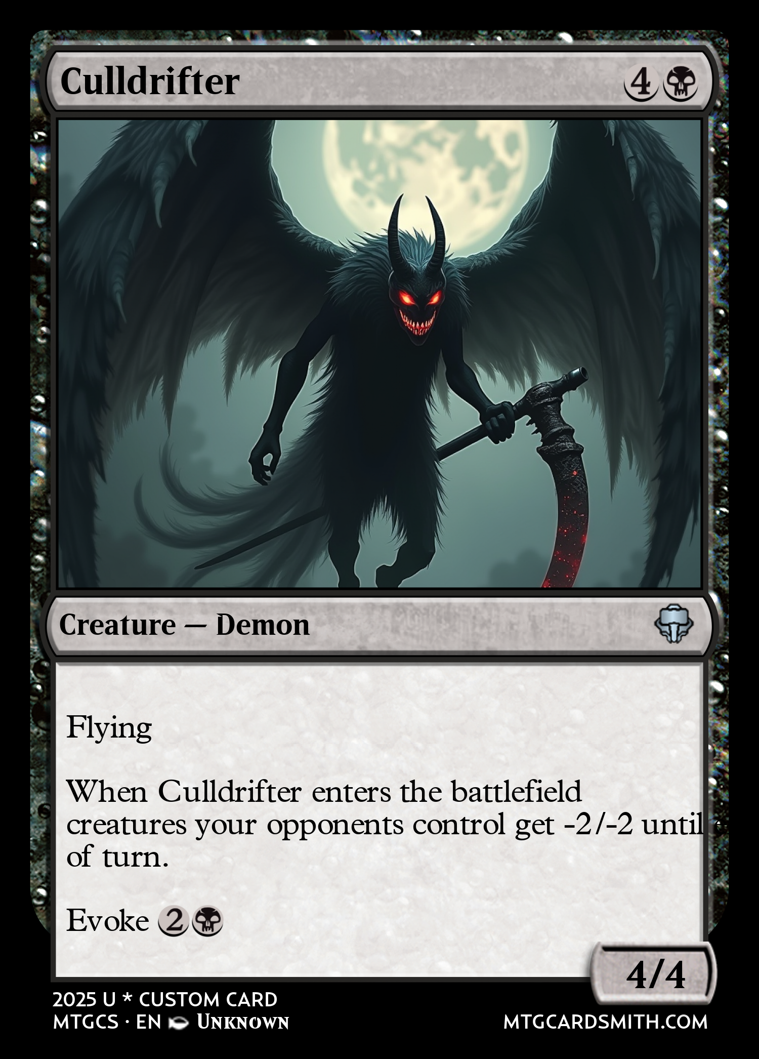 Culldrifter