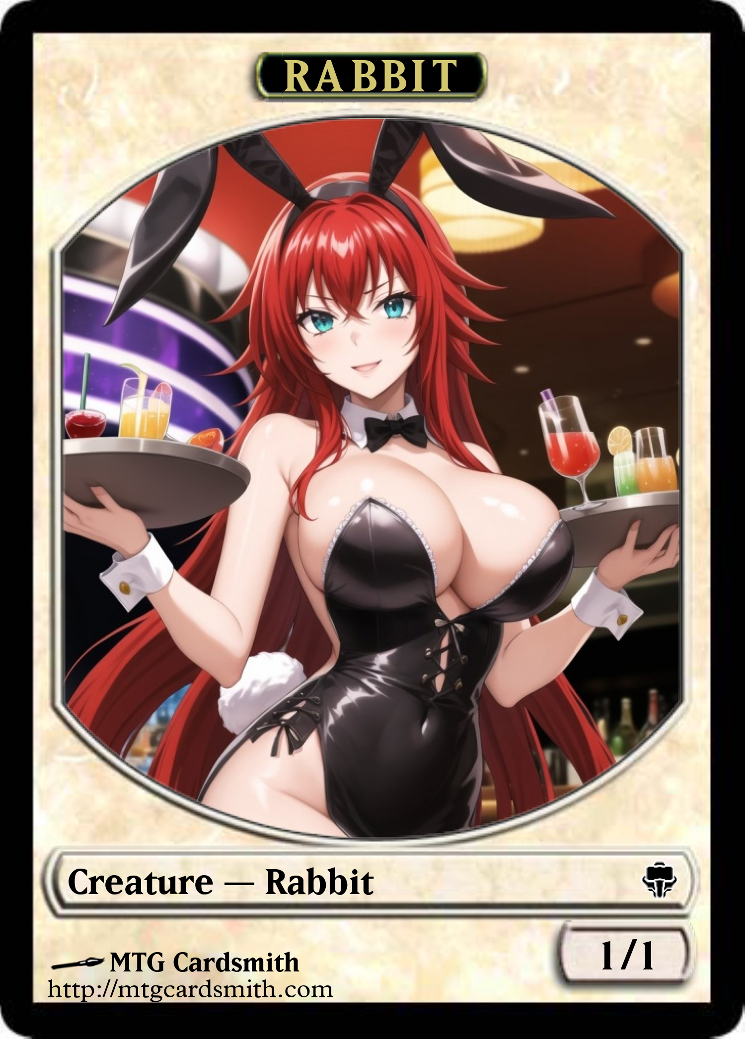 rabbit