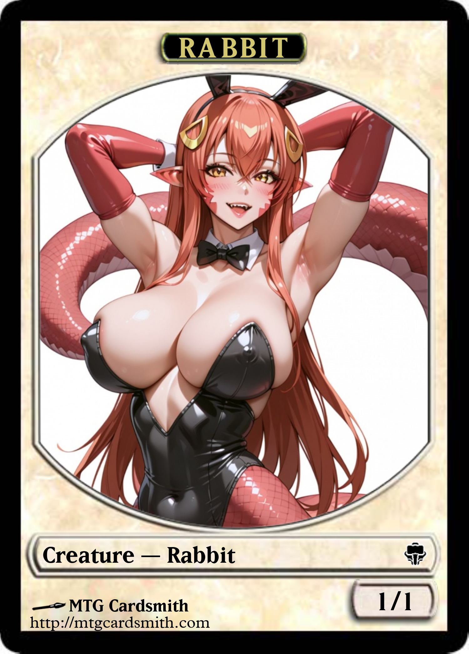 rabbit