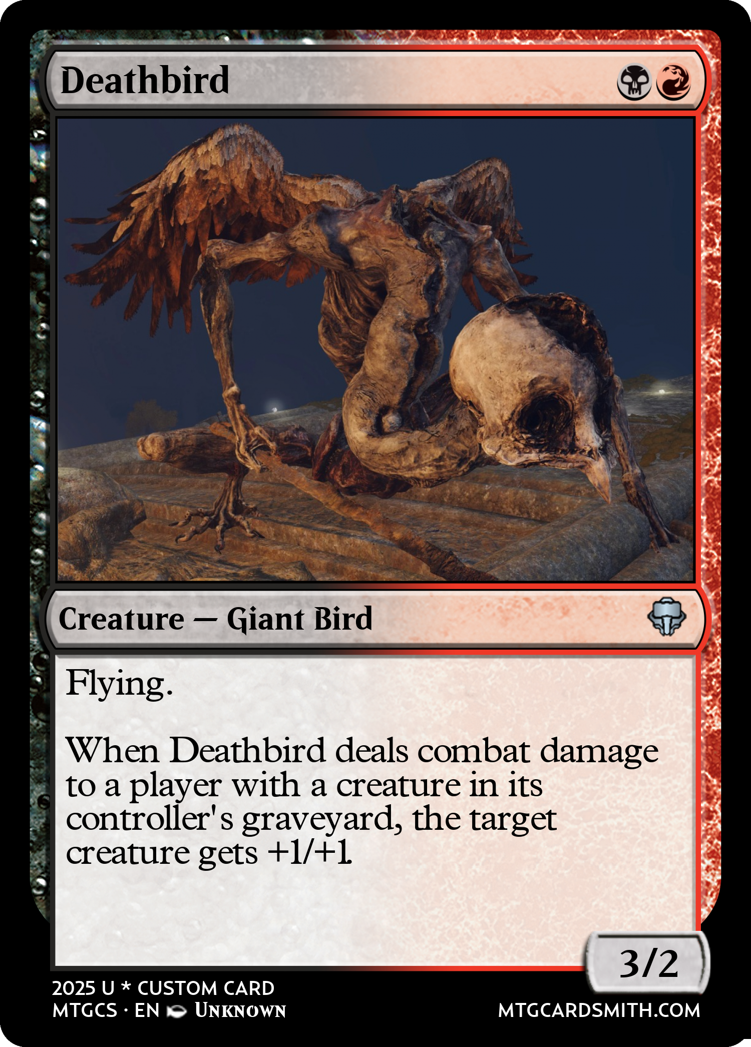 Deathbird