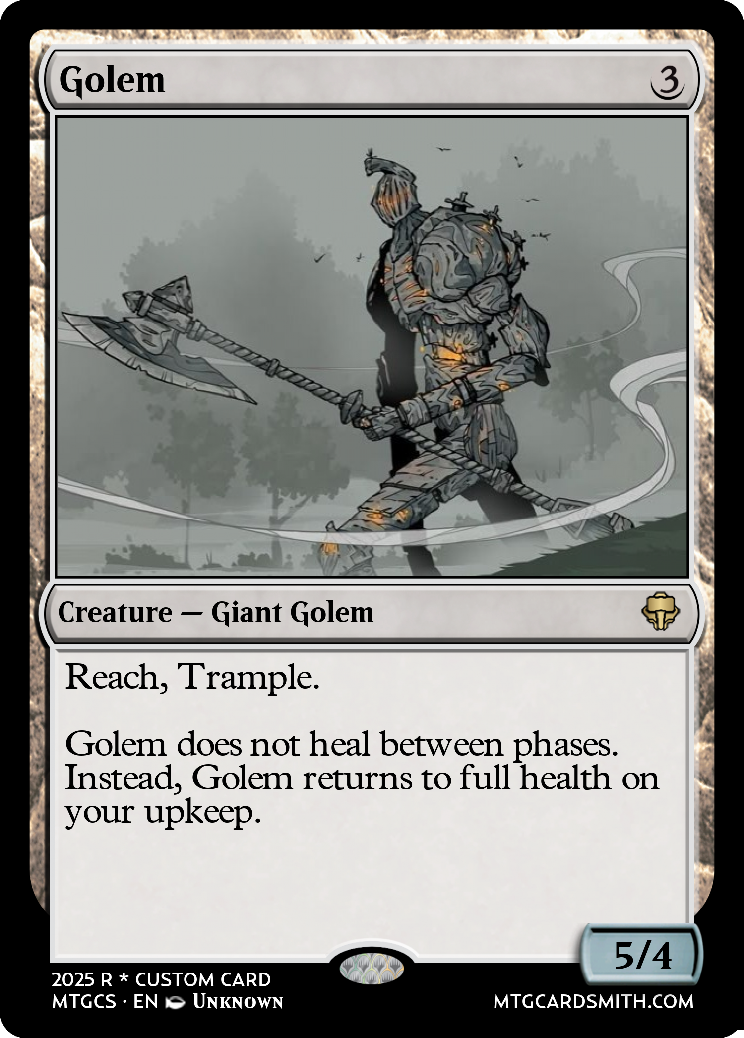 Golem