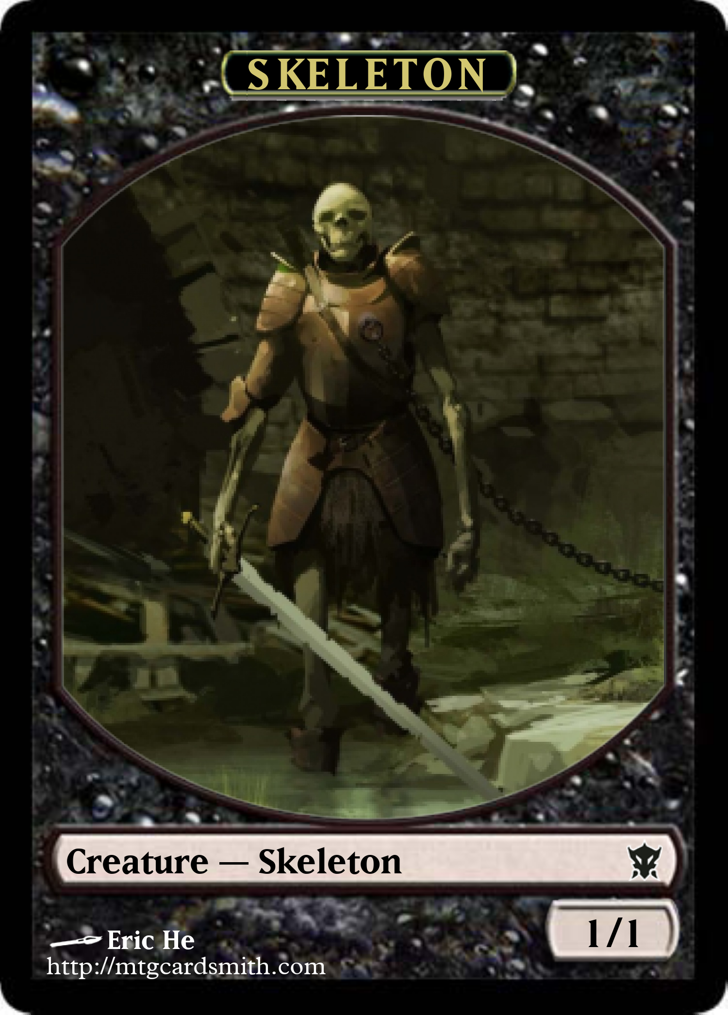 Skeleton