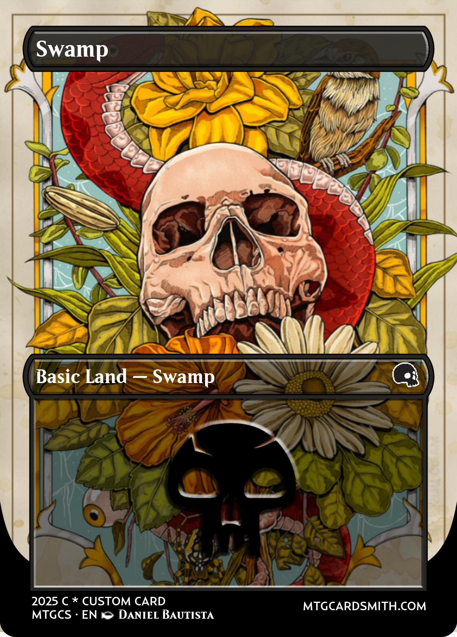 Swamp