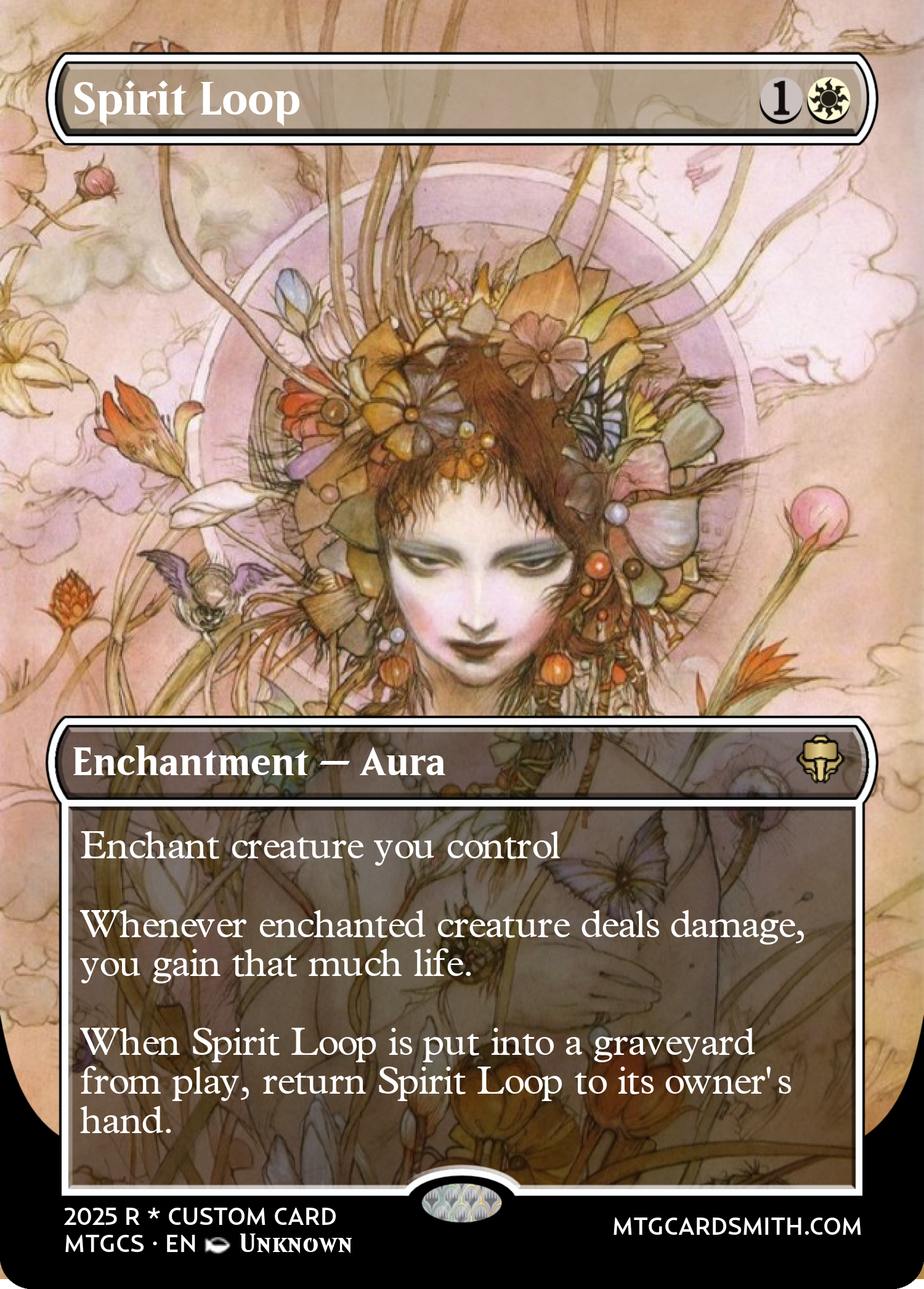 Spirit Loop