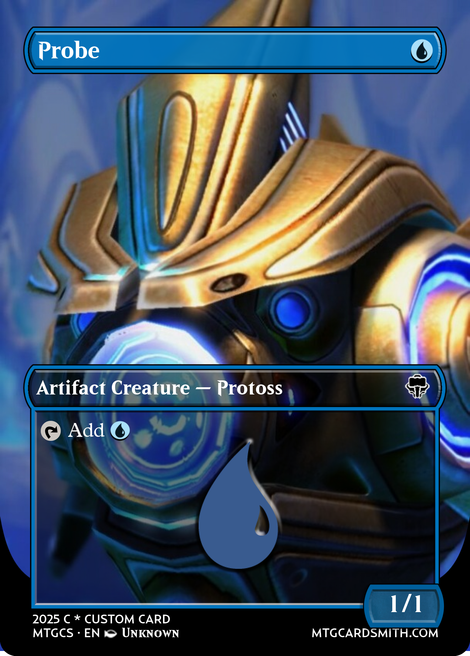 Probe