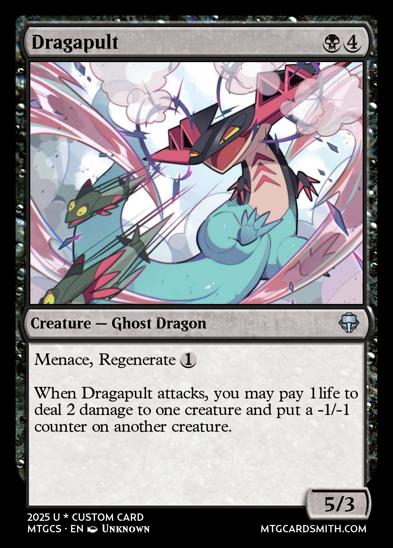 Dragapult