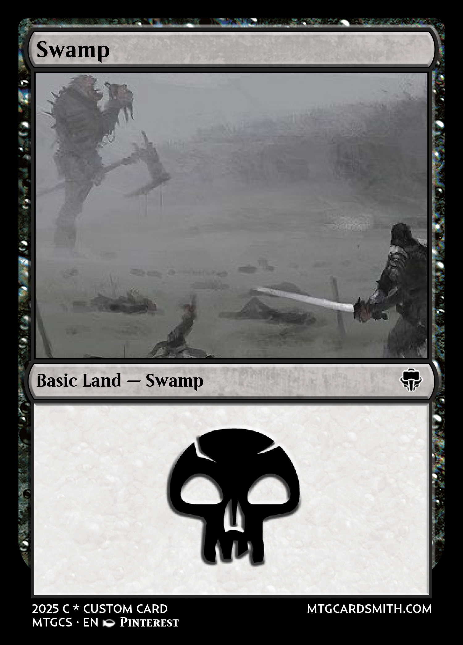 Swamp 
